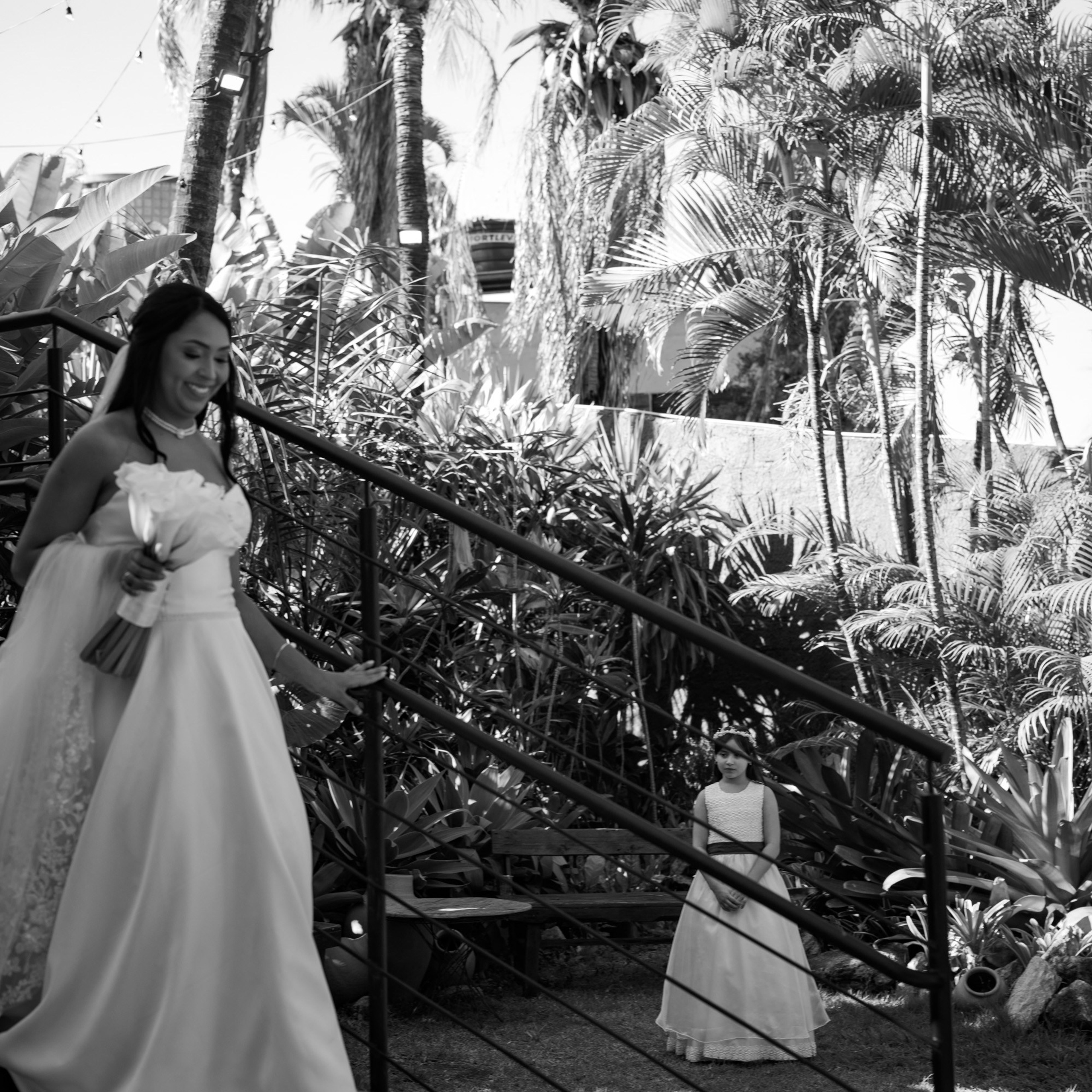 Brenda & Willian. Novos Tempos Wedding