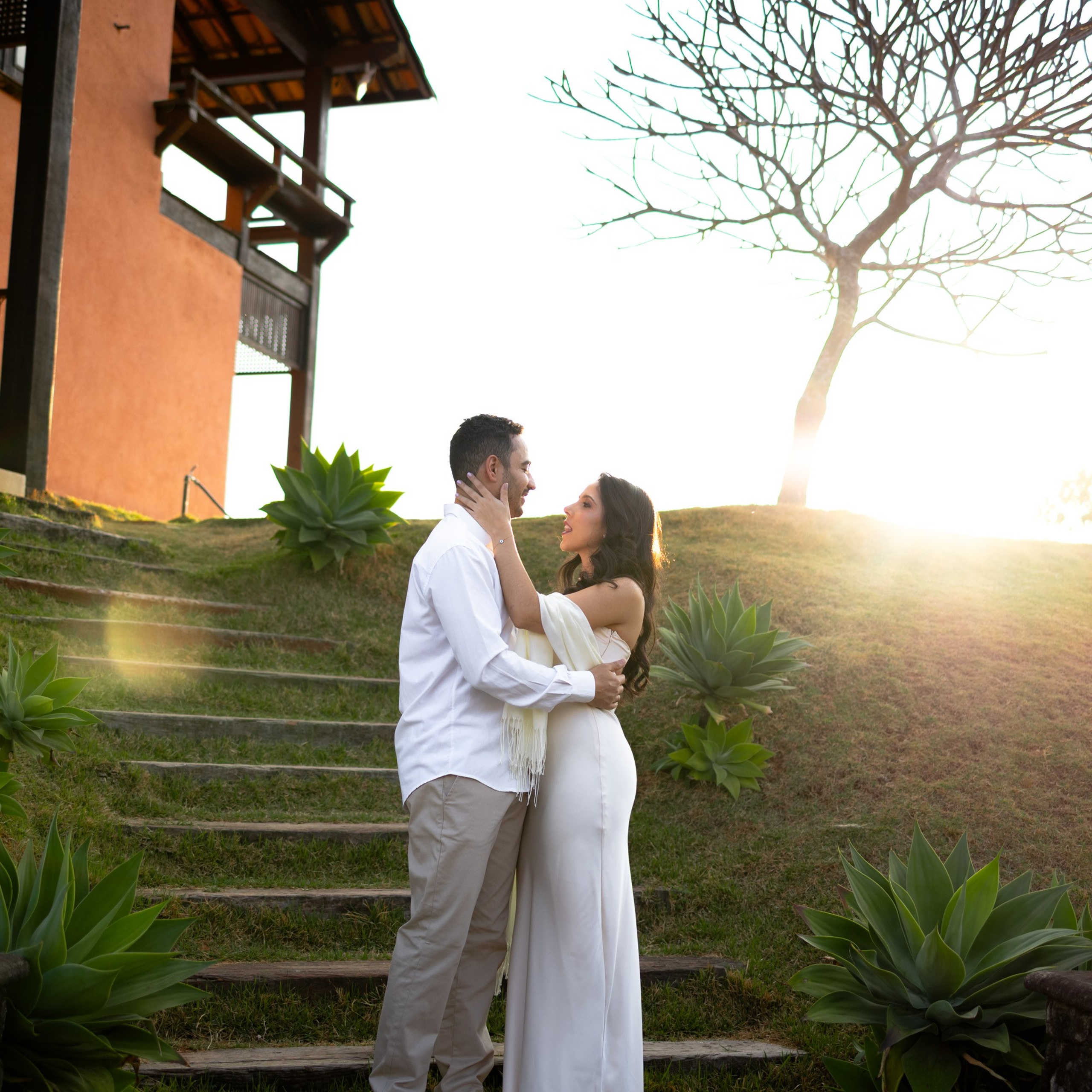 Cris & Helder. Novos Tempos Wedding