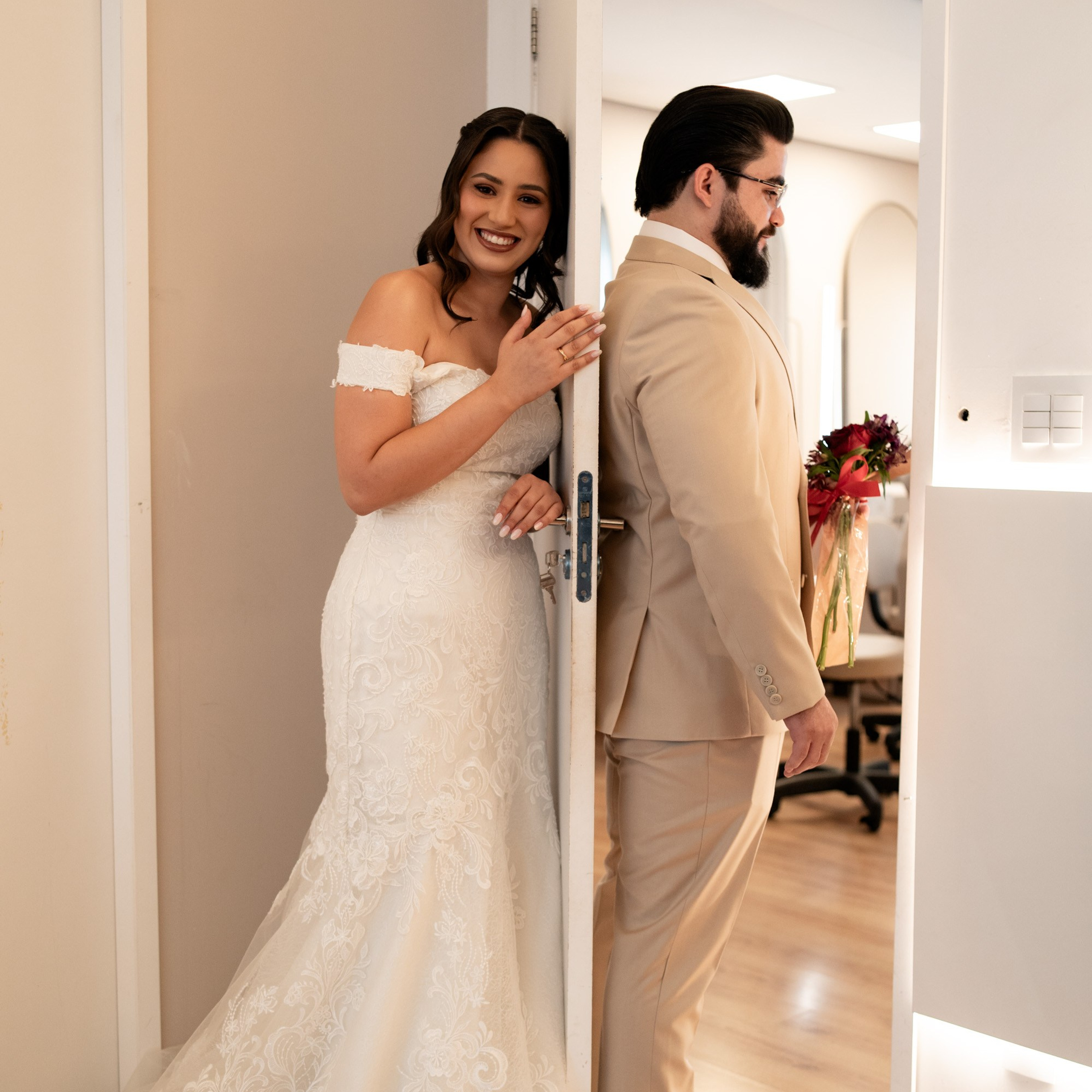 Gio & Cris. Novos Tempos Wedding