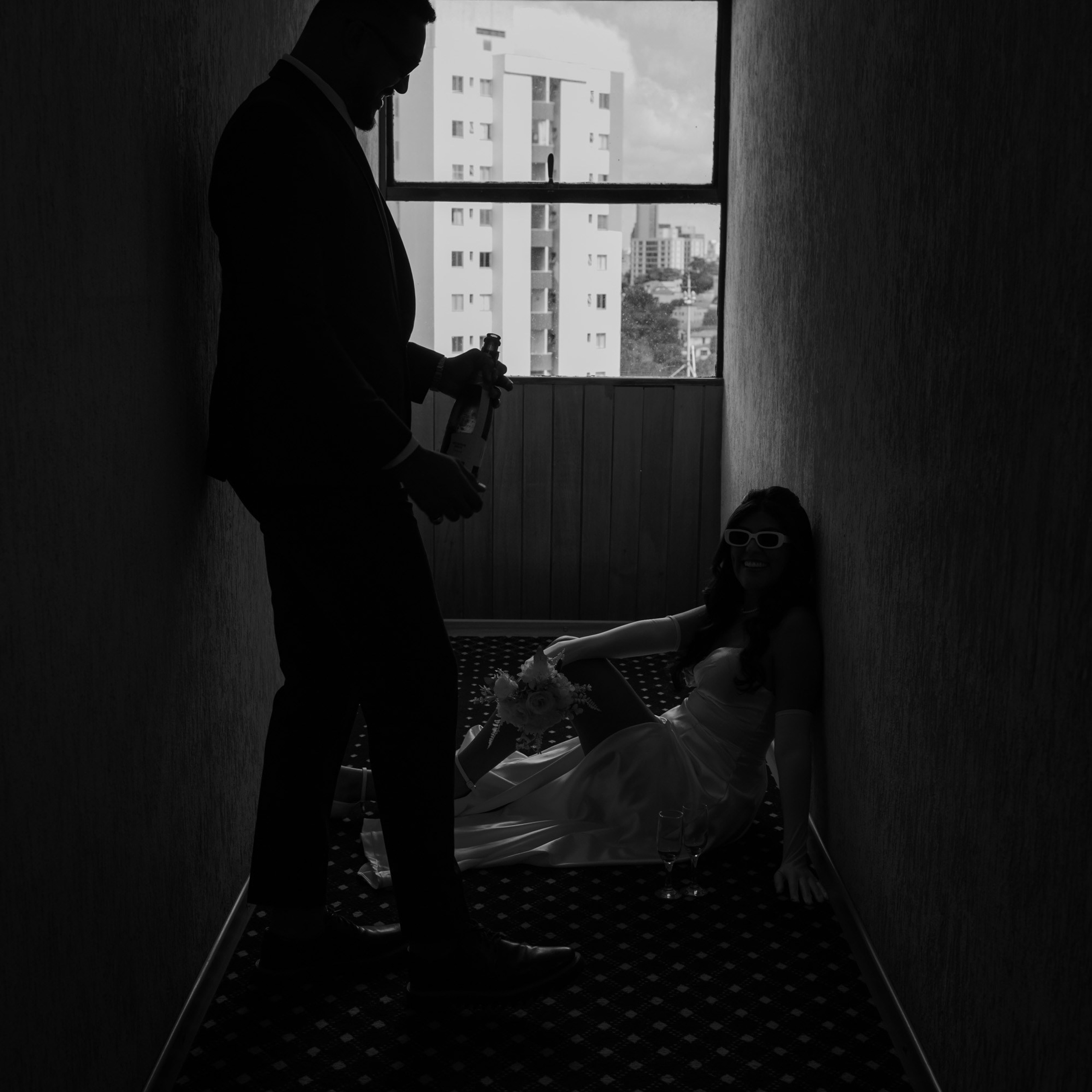 Lorena & Matheus. Novos Tempos Wedding
