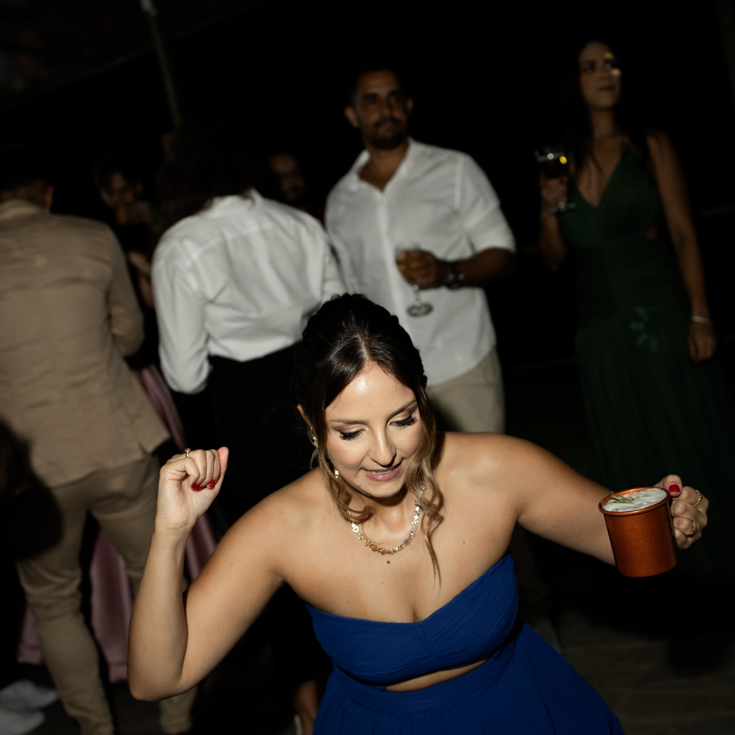 Giovanna & Lucas. Novos Tempos Wedding