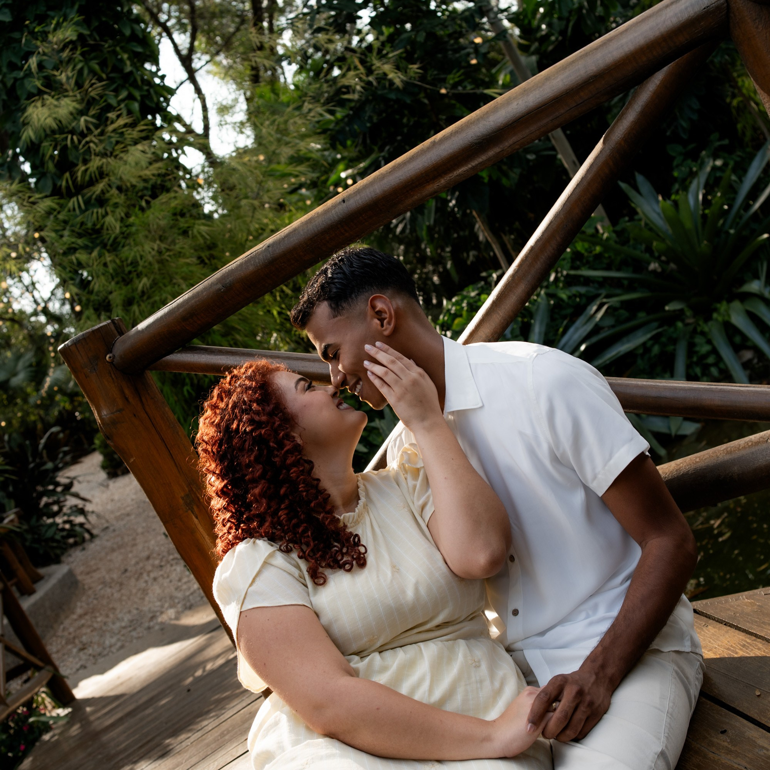 Karen & Mateus. Novos Tempos Wedding