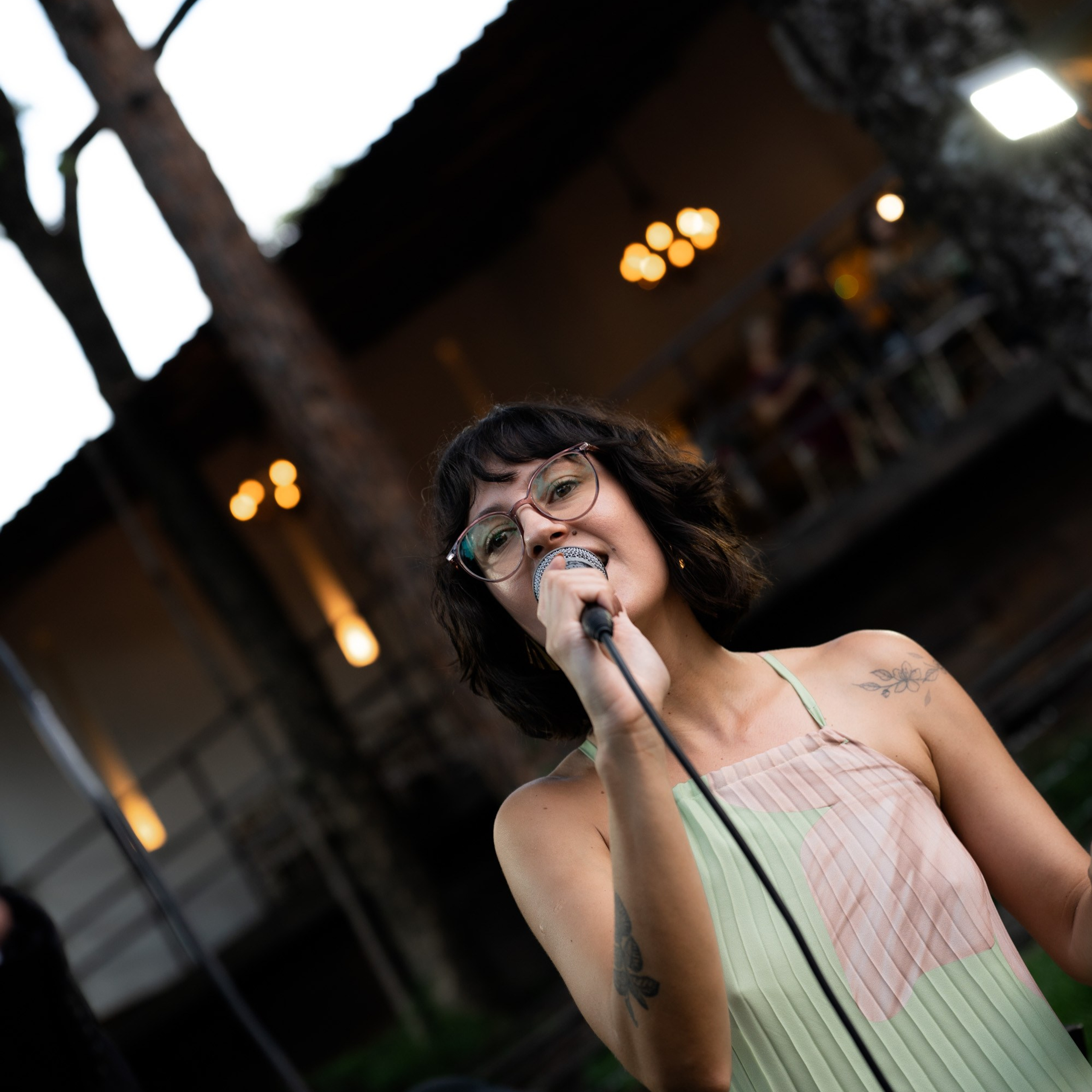 Rosa & Wallace. Novos Tempos Wedding