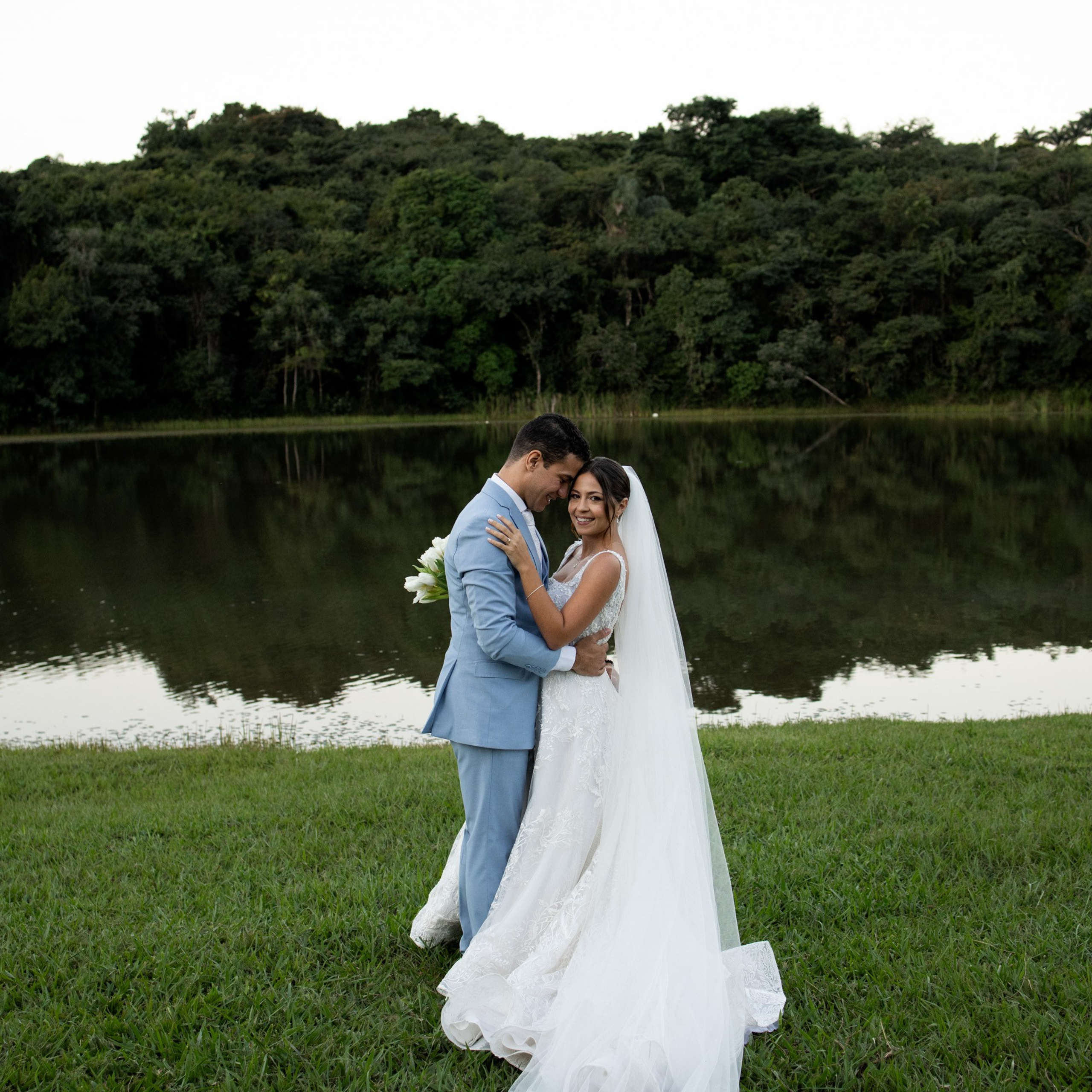 Giovanna & Lucas. Novos Tempos Wedding
