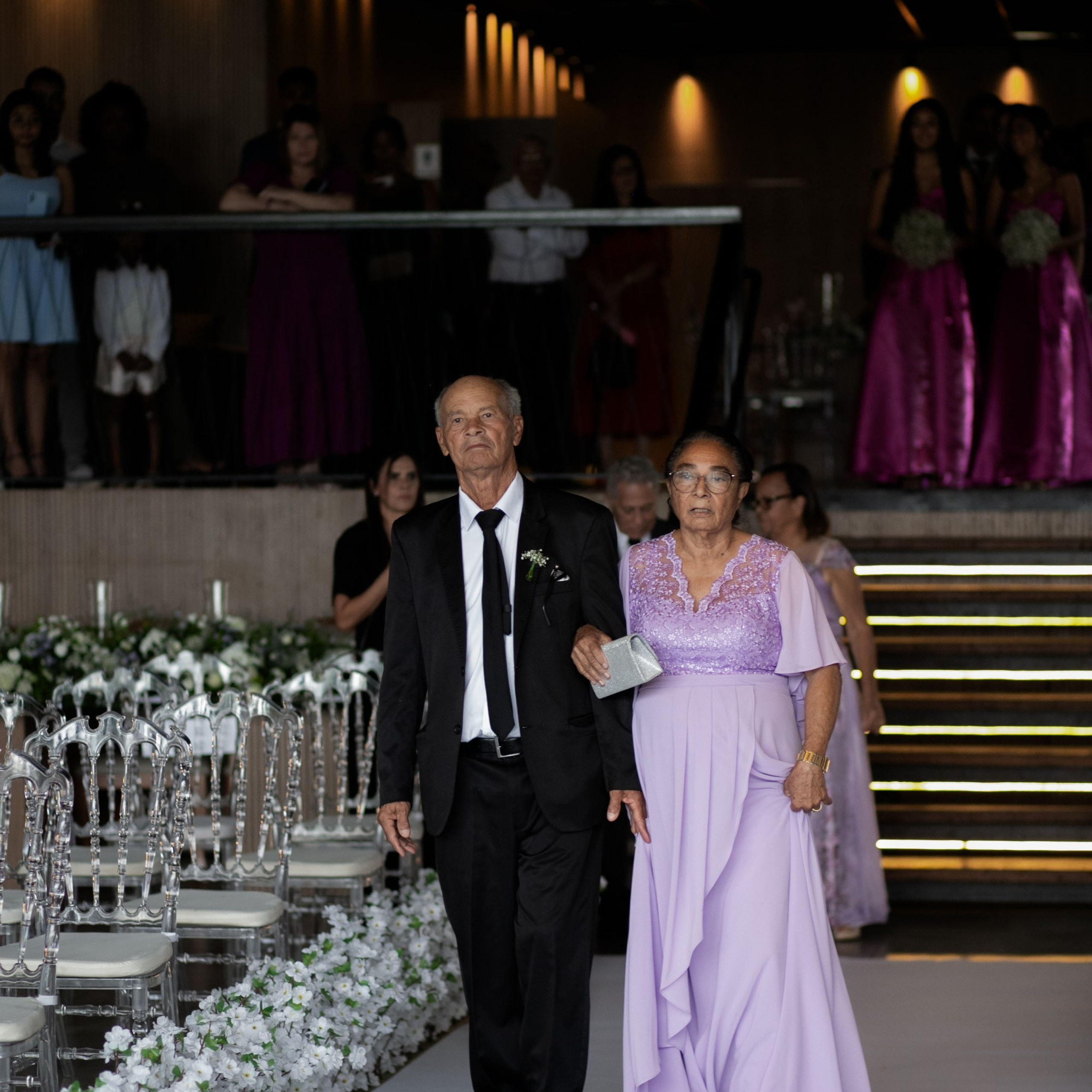 Karen & Mateus. Novos Tempos Wedding
