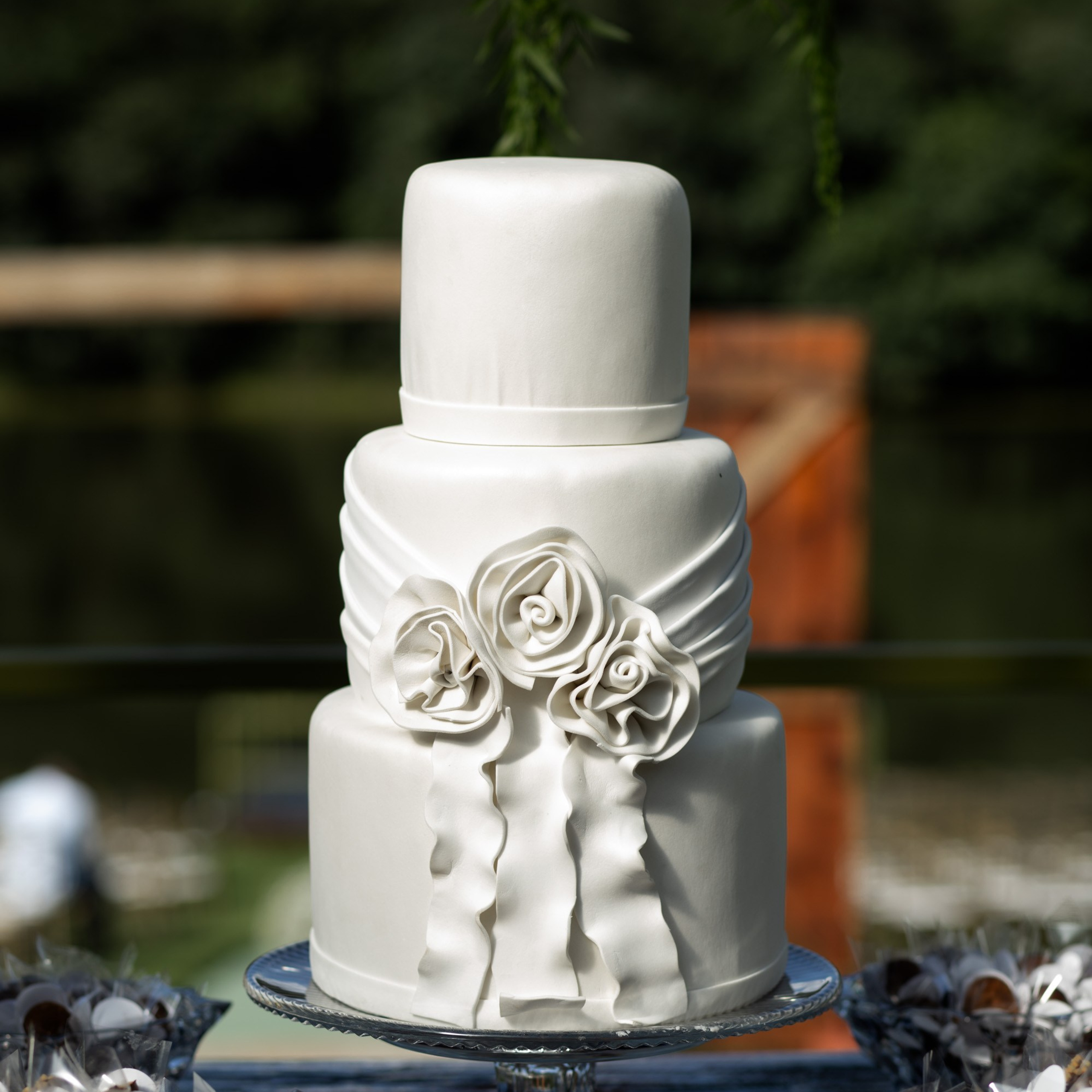 Giovanna & Lucas. Novos Tempos Wedding