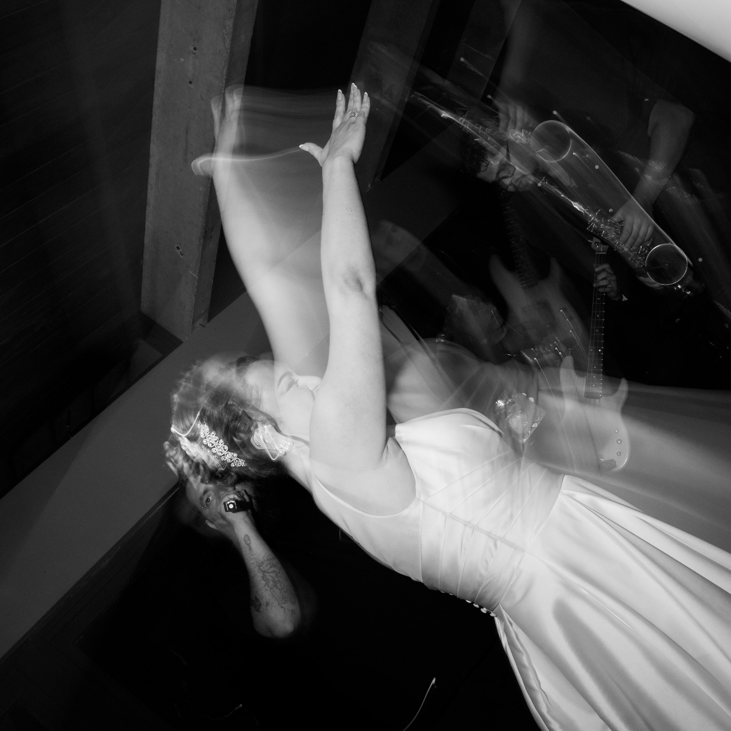 07, fev 26. Novos Tempos Wedding