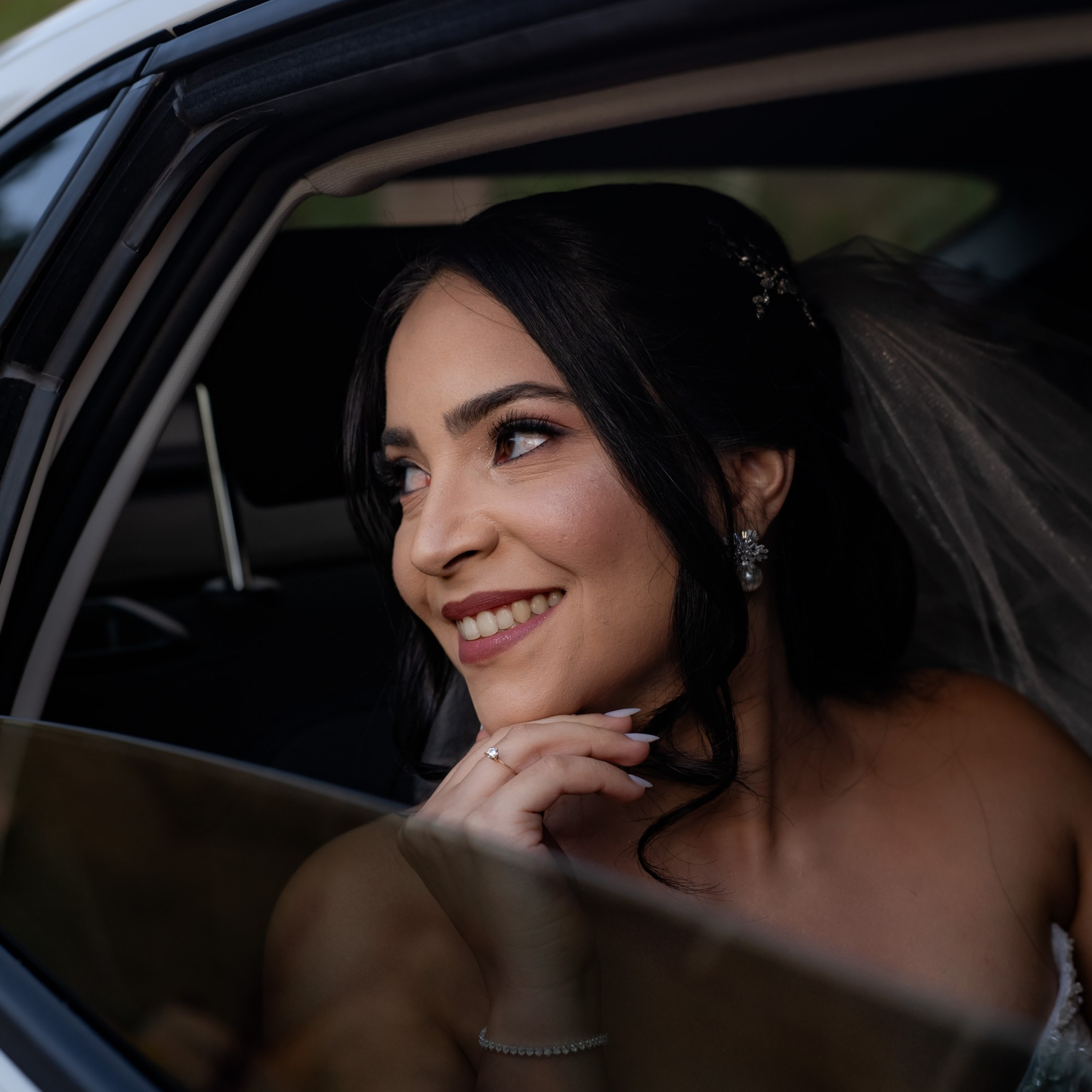 Amanda & Marcus. Novos Tempos Wedding