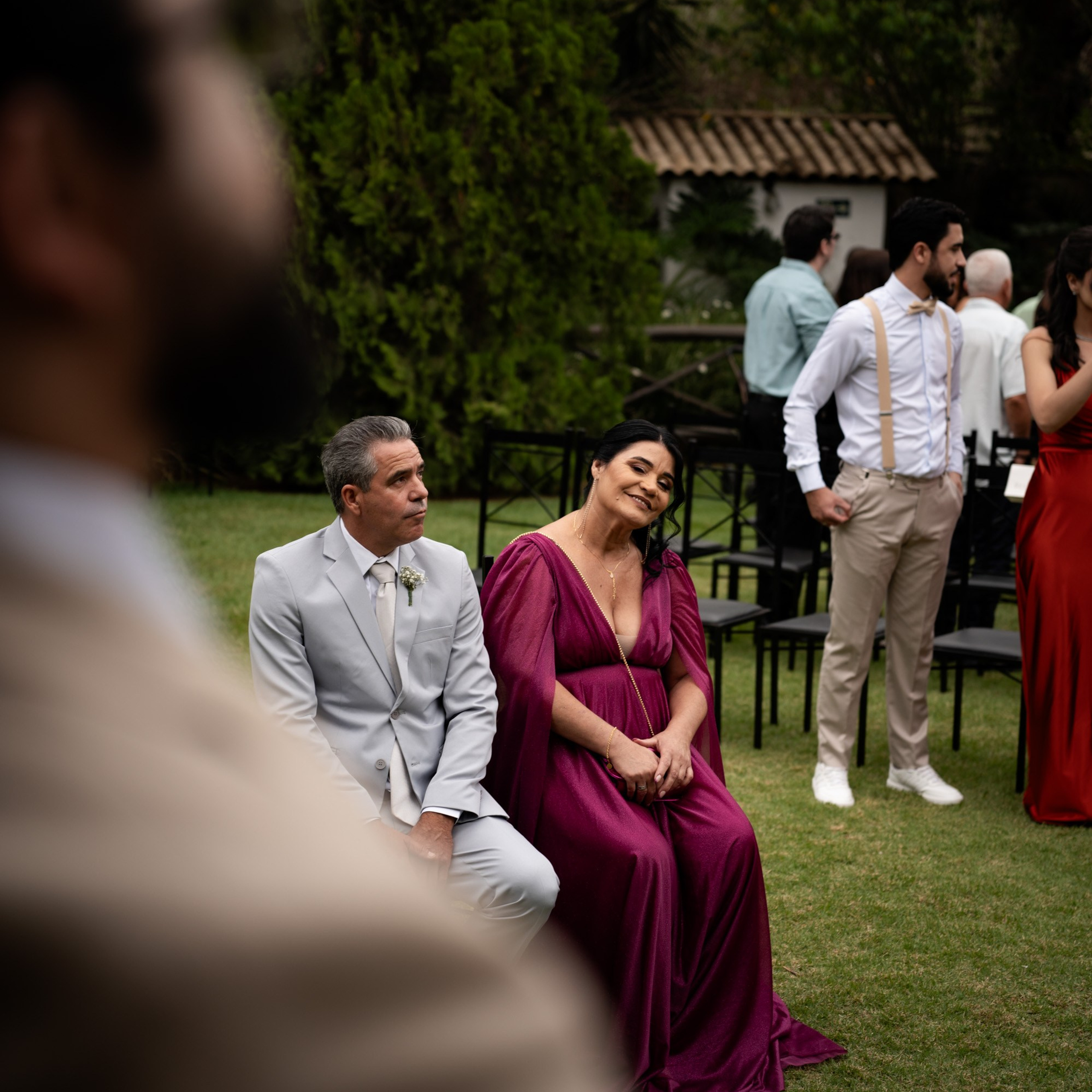 Gio & Cris. Novos Tempos Wedding