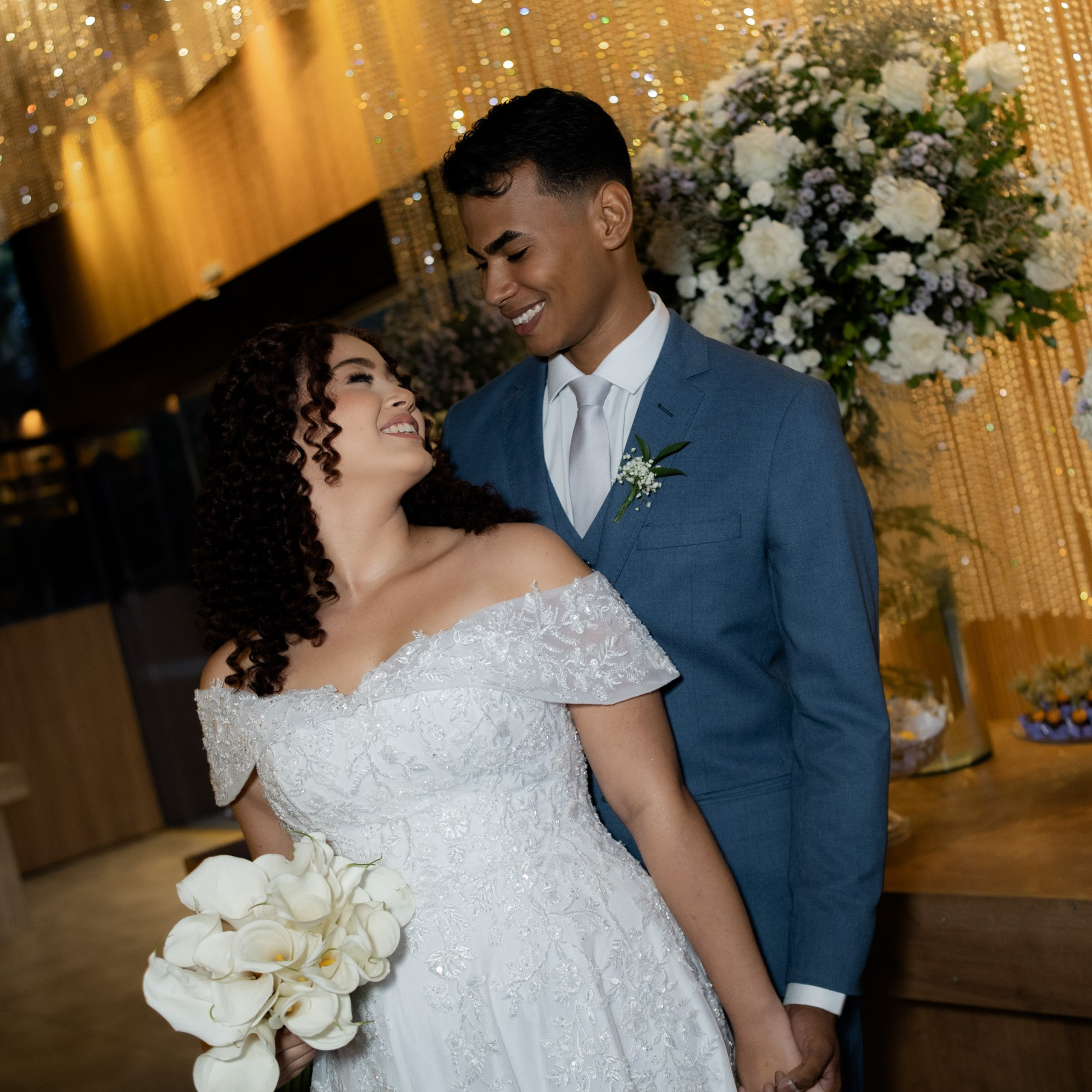 Karen & Mateus. Novos Tempos Wedding
