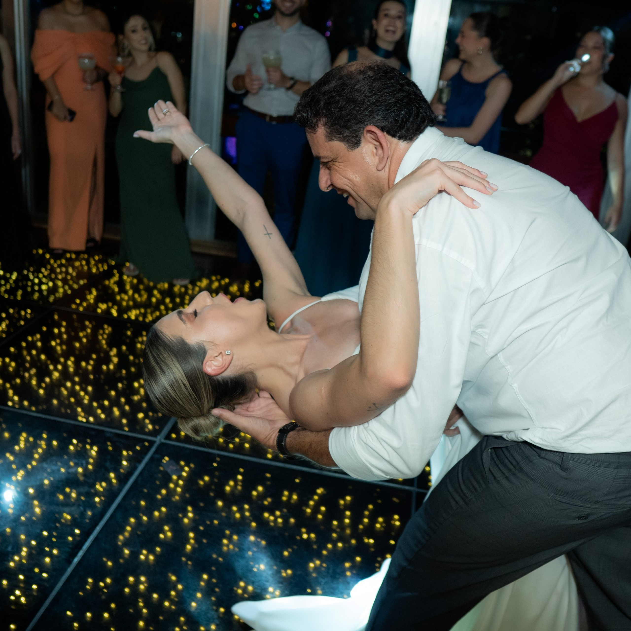 Anna & Gustavo. Novos Tempos Wedding