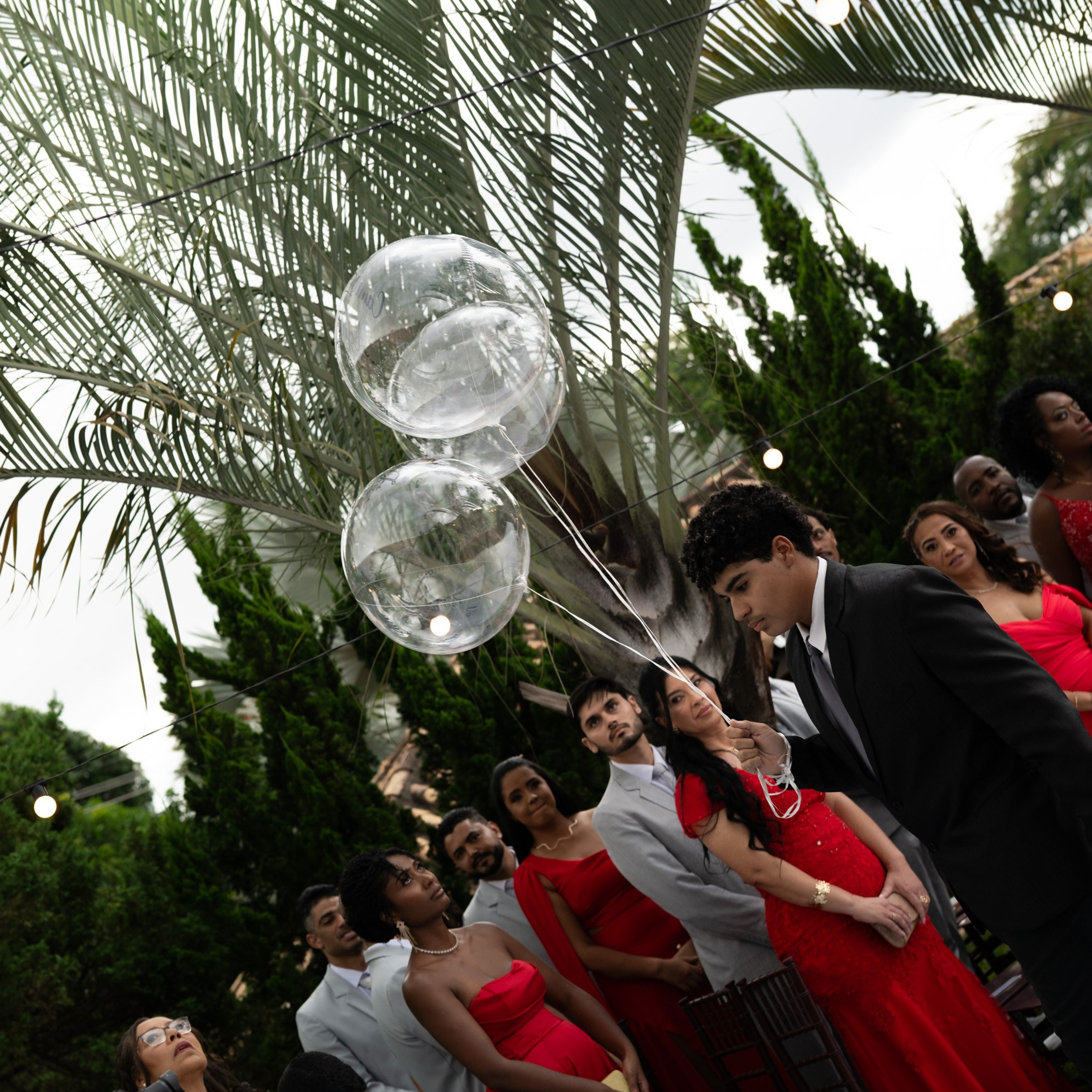 Ana & Maurício. Novos Tempos Wedding