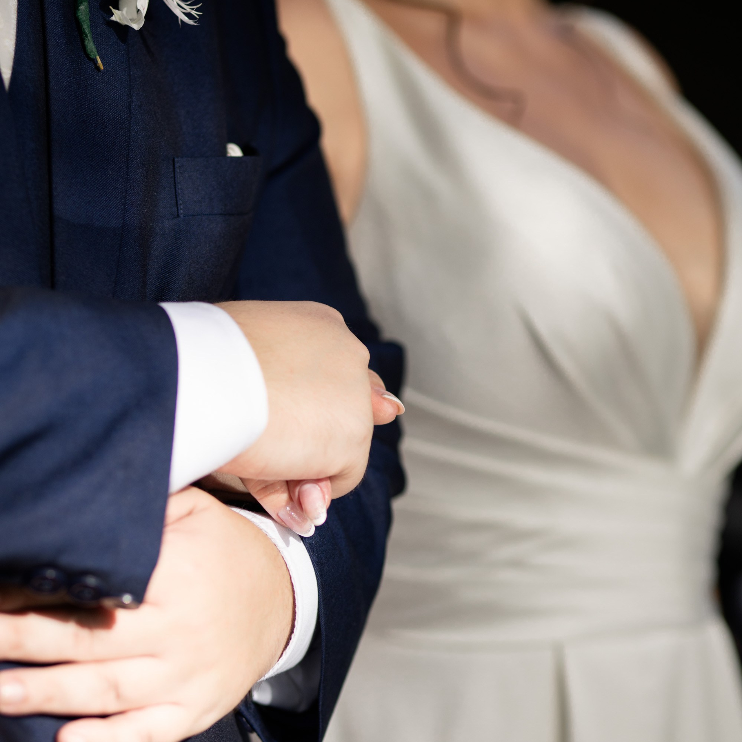 07, fev 26. Novos Tempos Wedding