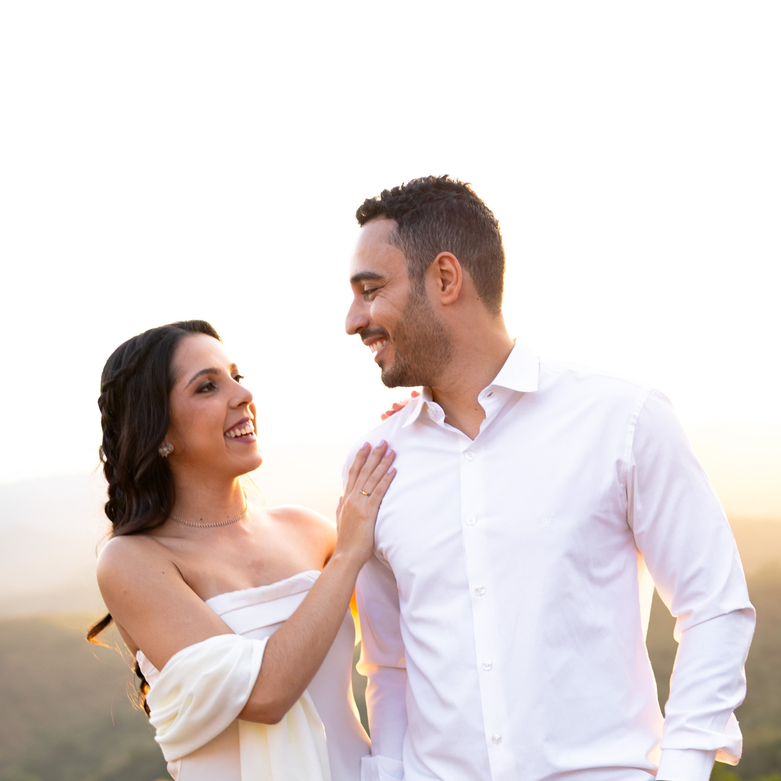 Cris & Helder. Novos Tempos Wedding