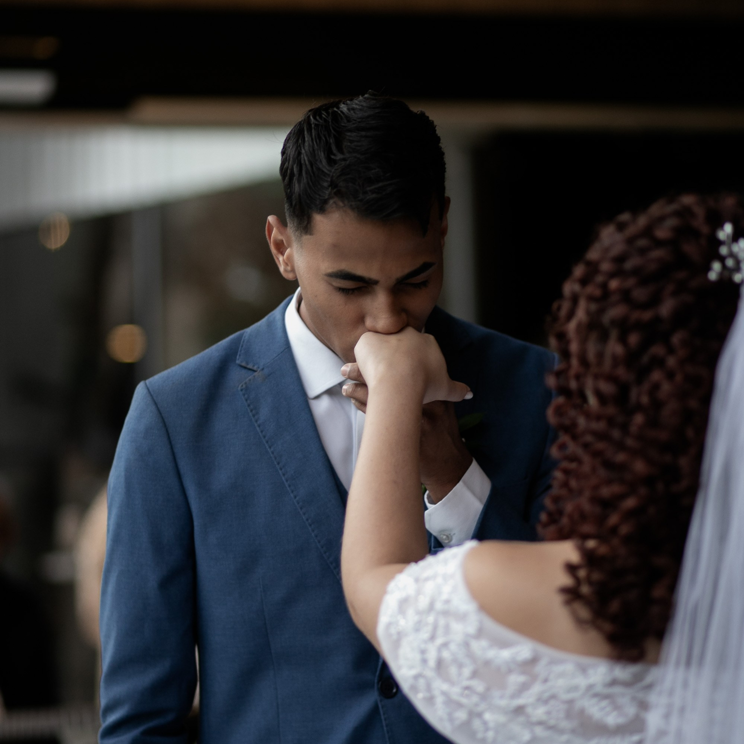 Karen & Mateus. Novos Tempos Wedding