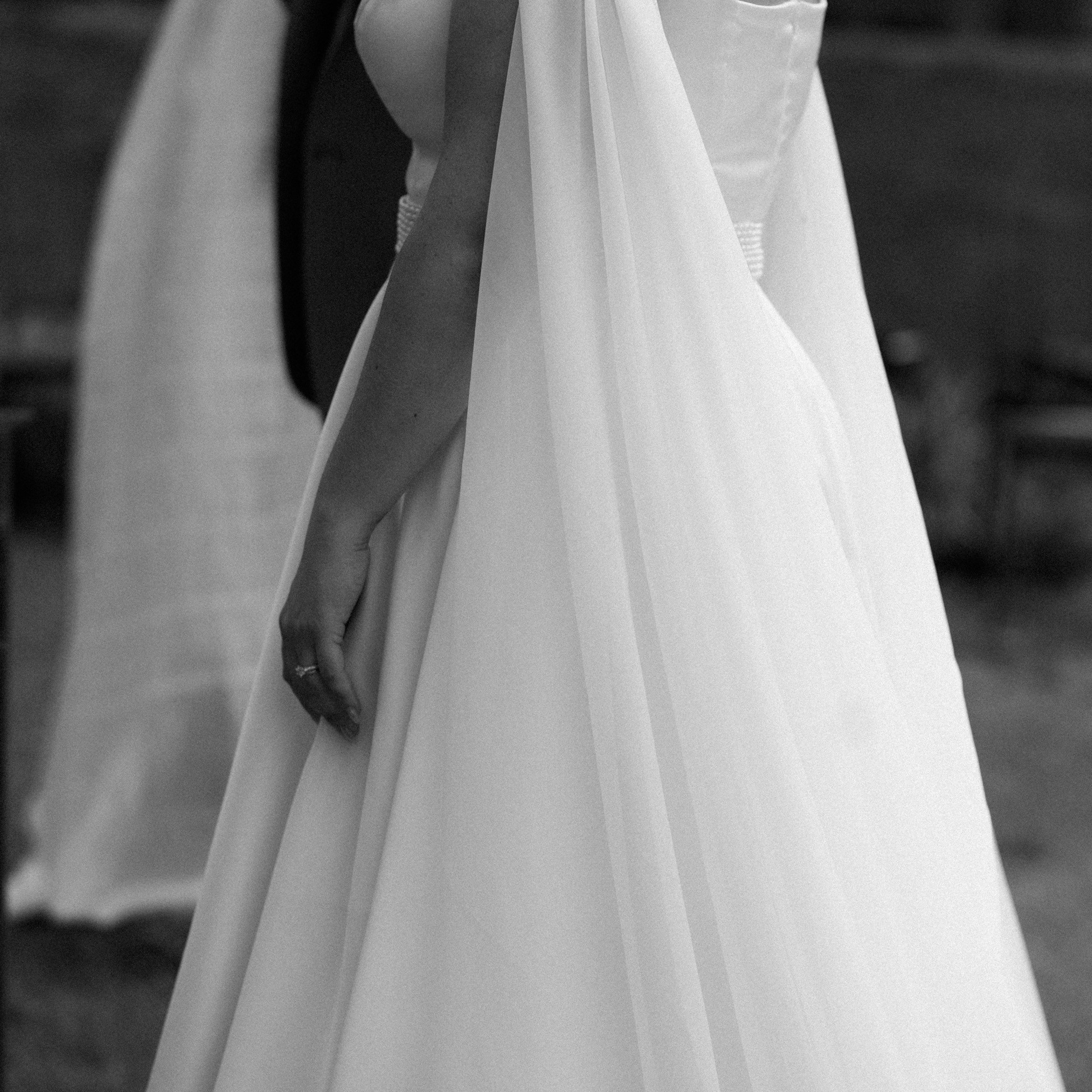 Paloma & Rodrigo. Novos Tempos Wedding