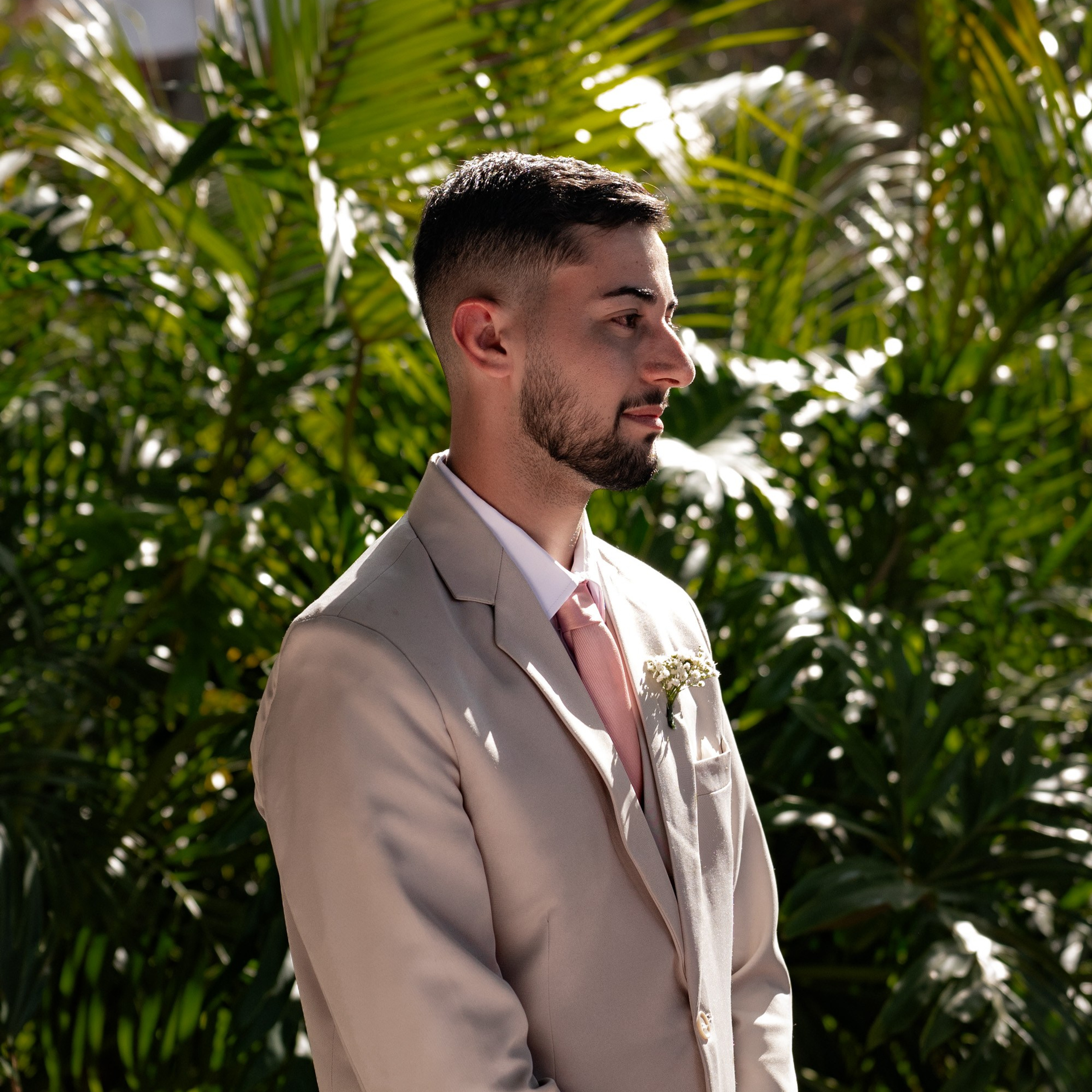 Brenda & Willian. Novos Tempos Wedding