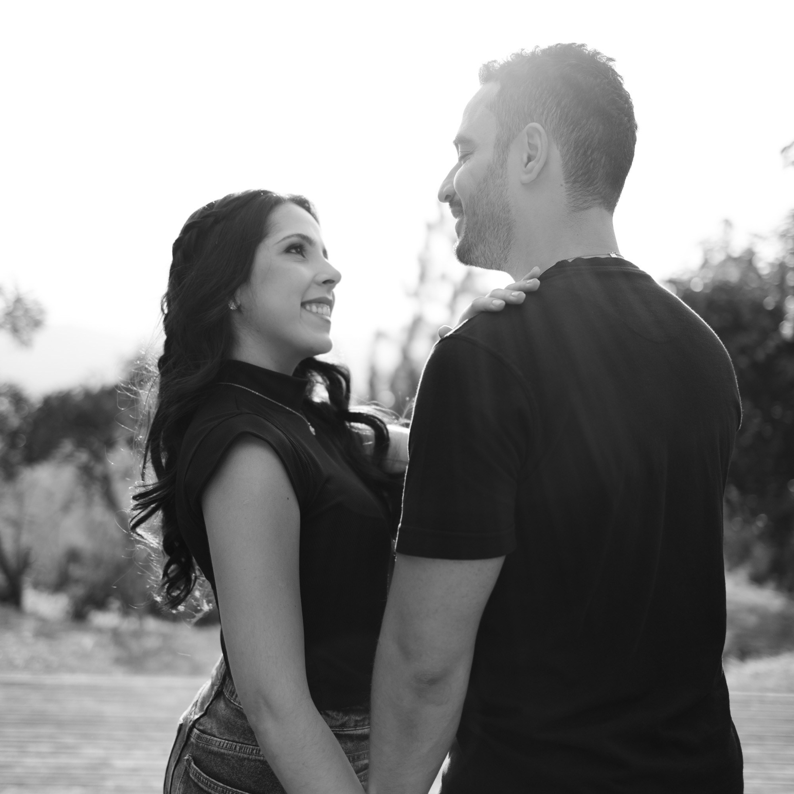 Cris & Helder. Novos Tempos Wedding