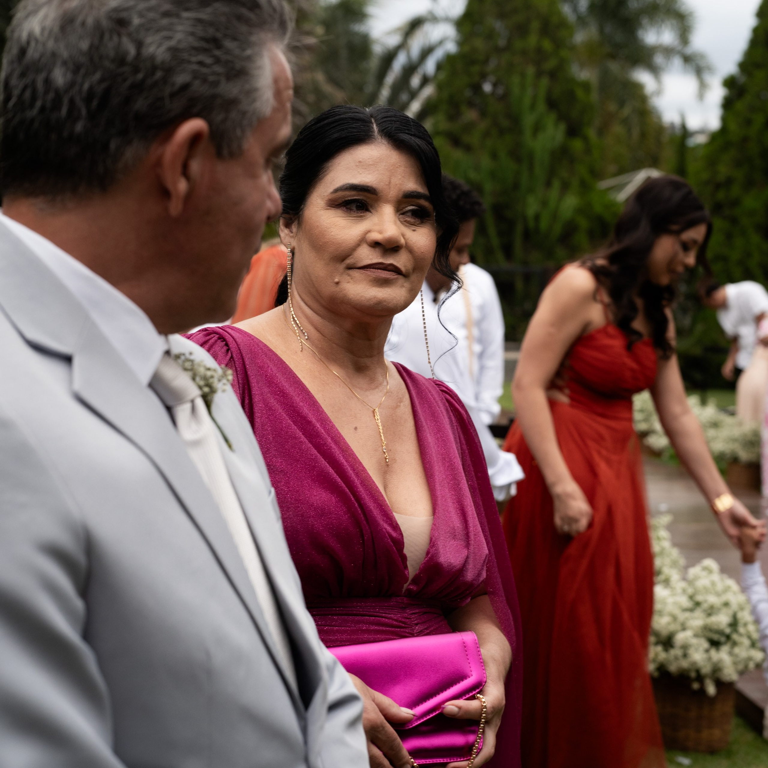 Gio & Cris. Novos Tempos Wedding