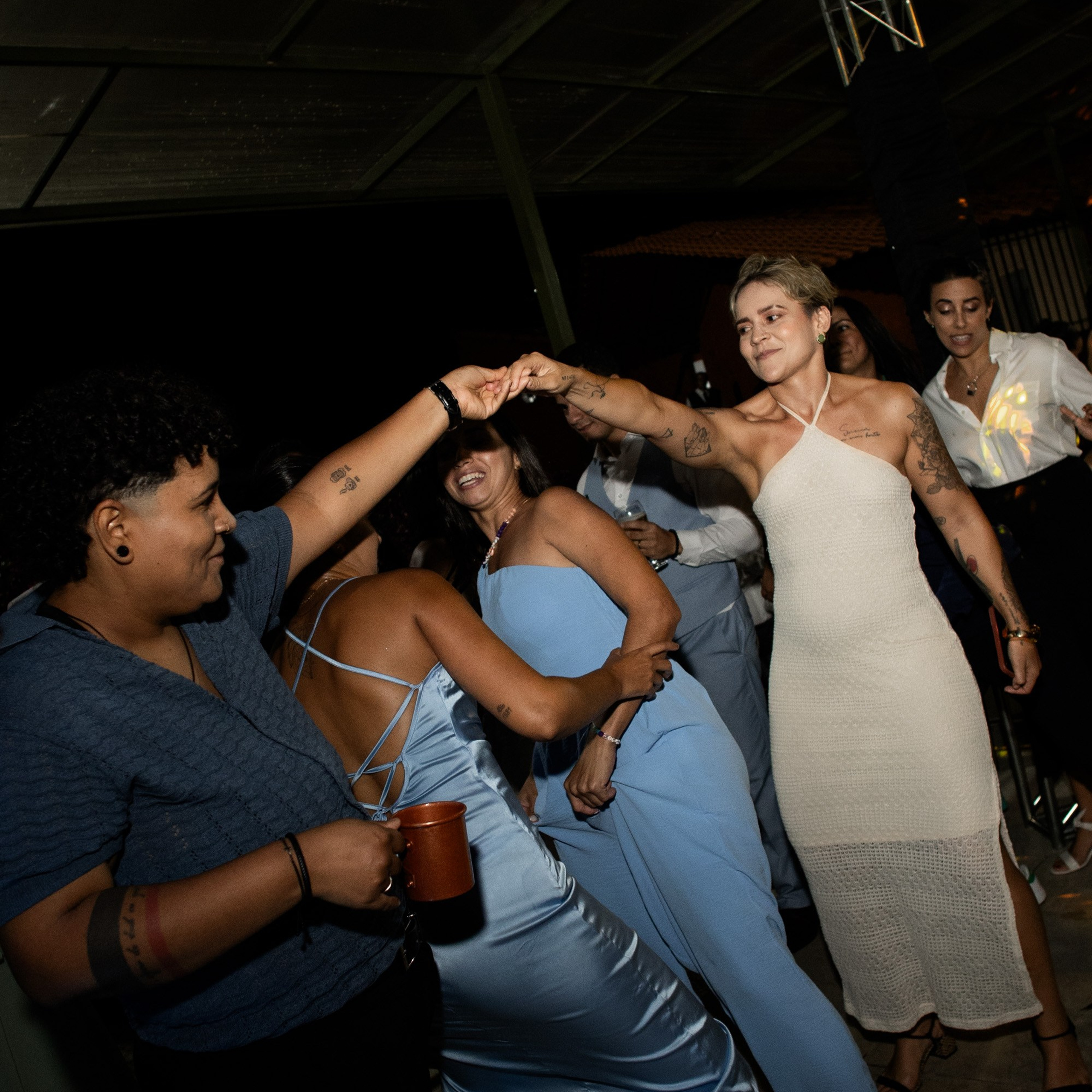 Giovanna & Lucas. Novos Tempos Wedding