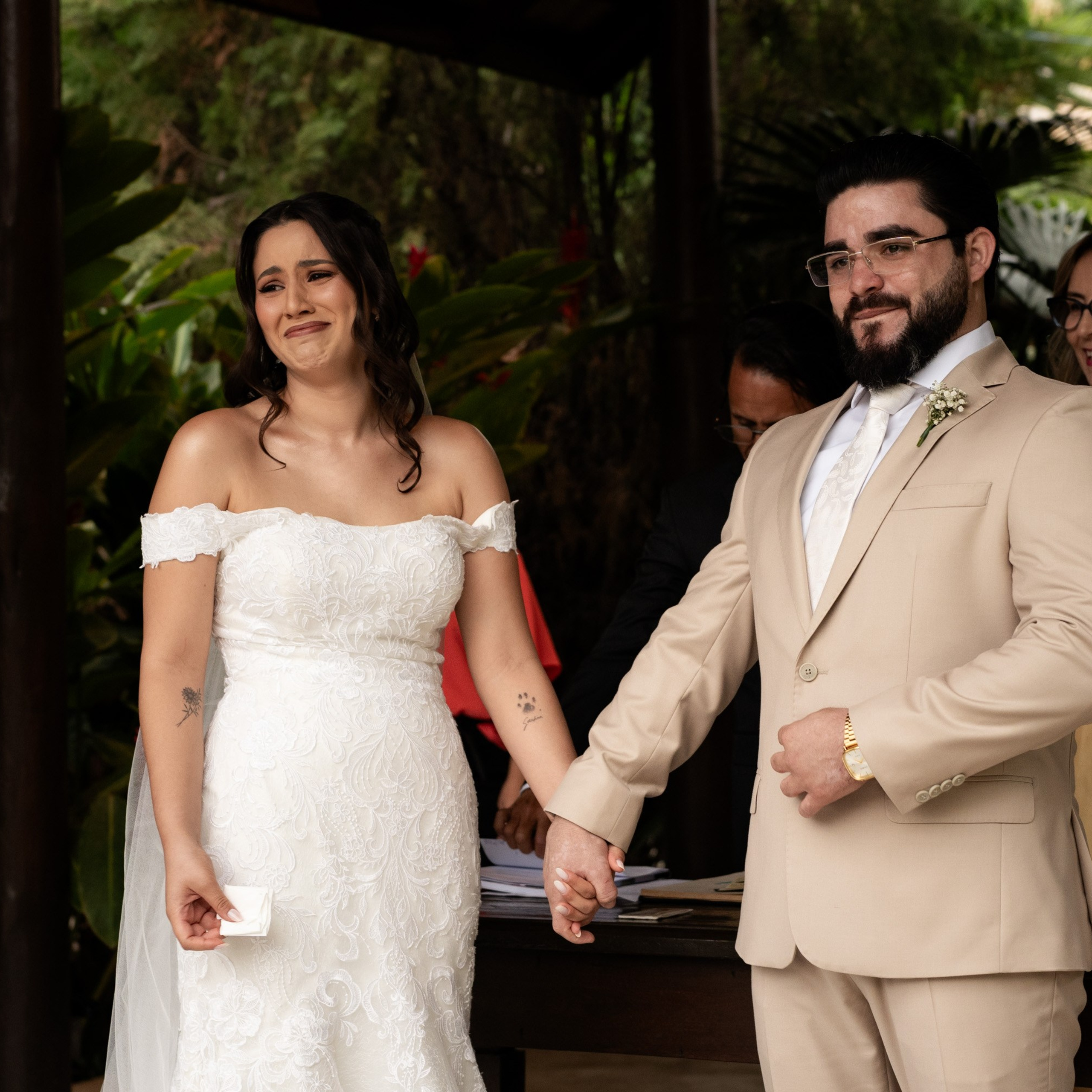 Gio & Cris. Novos Tempos Wedding