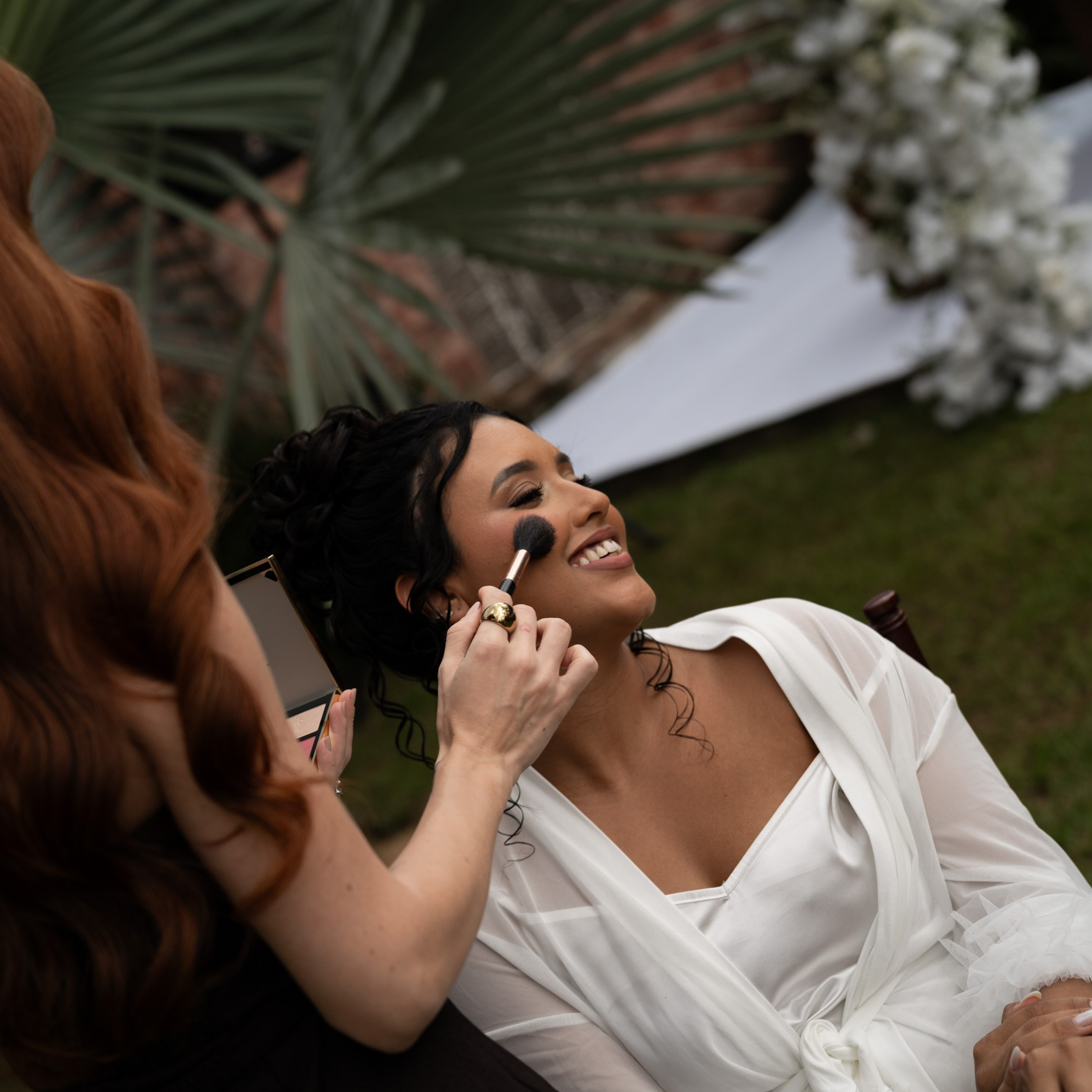 Ana & Maurício. Novos Tempos Wedding