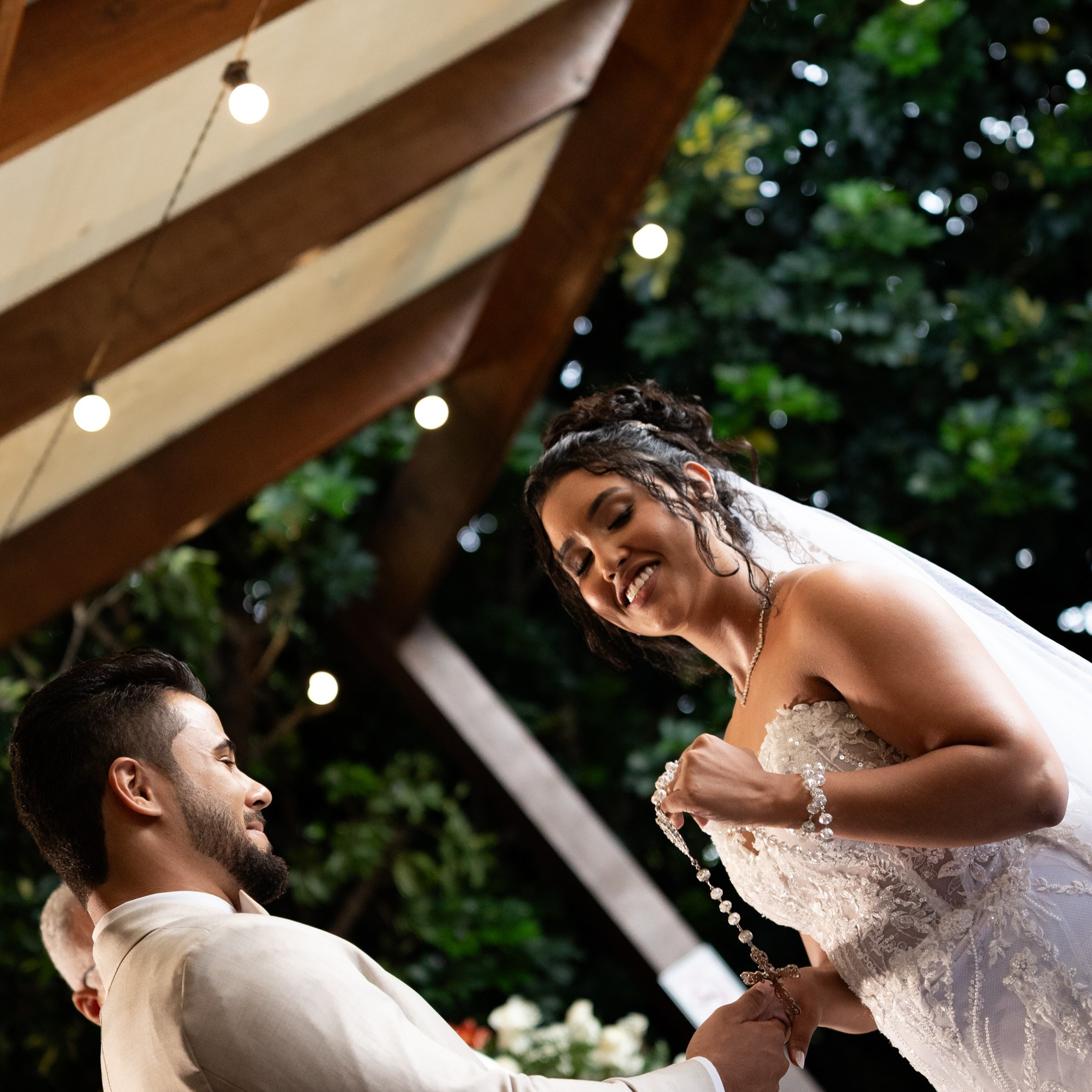 Ana & Maurício. Novos Tempos Wedding