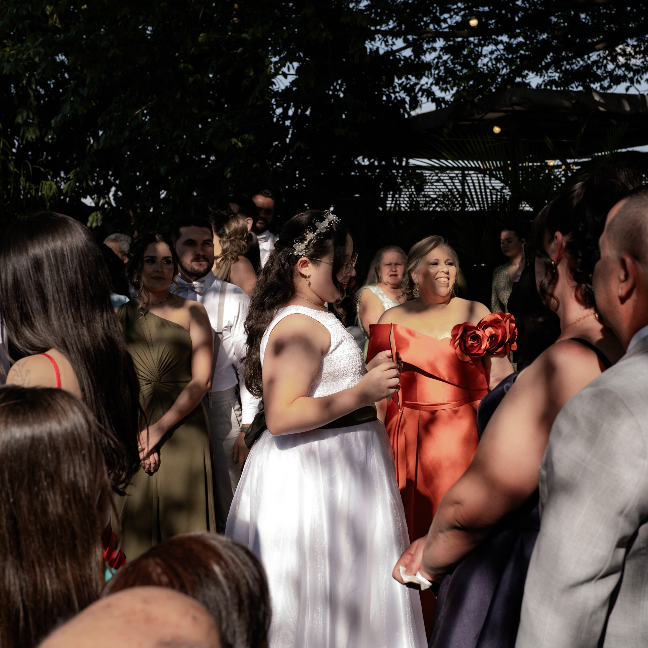 Brenda & Willian. Novos Tempos Wedding