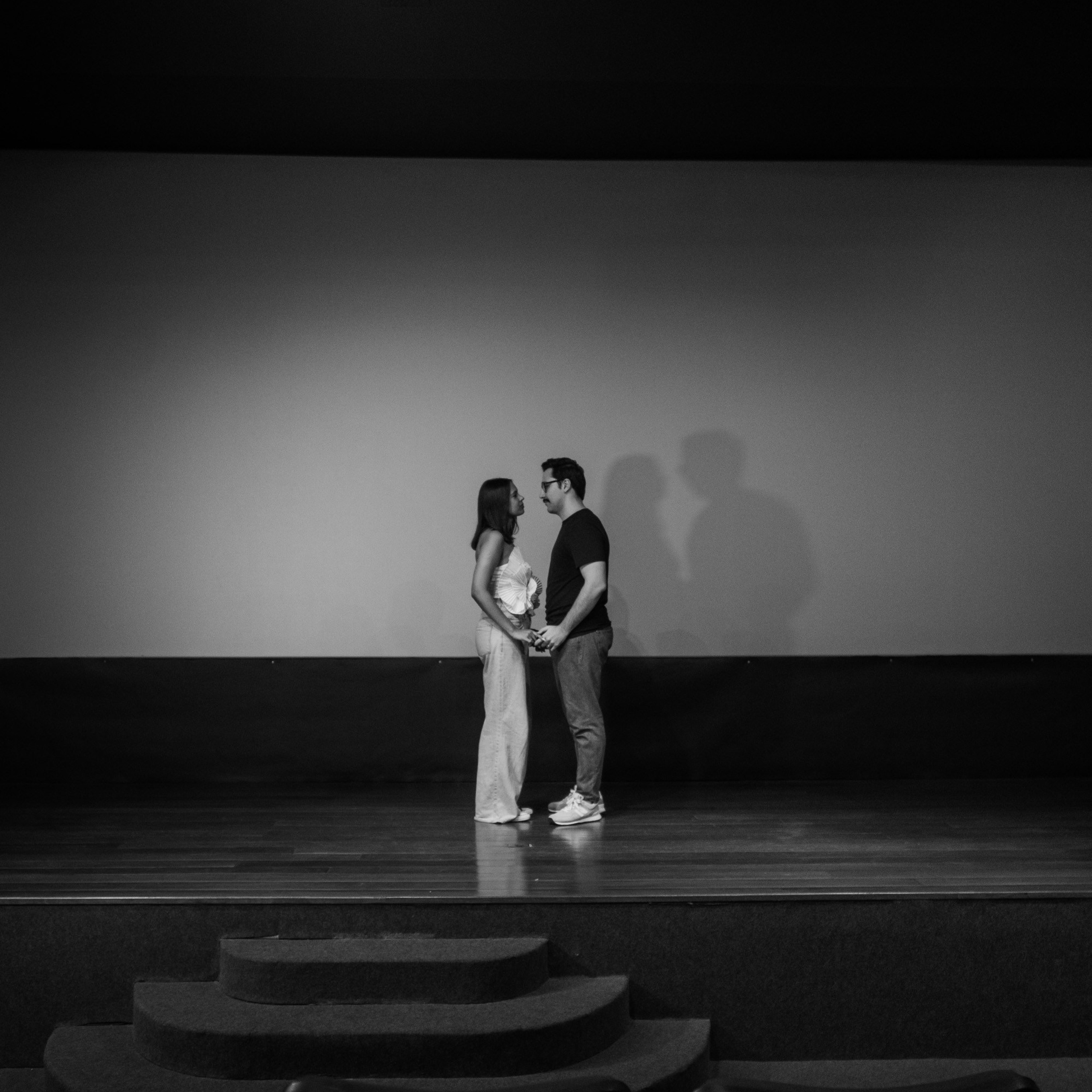 Dani & Arthur. Novos Tempos Wedding