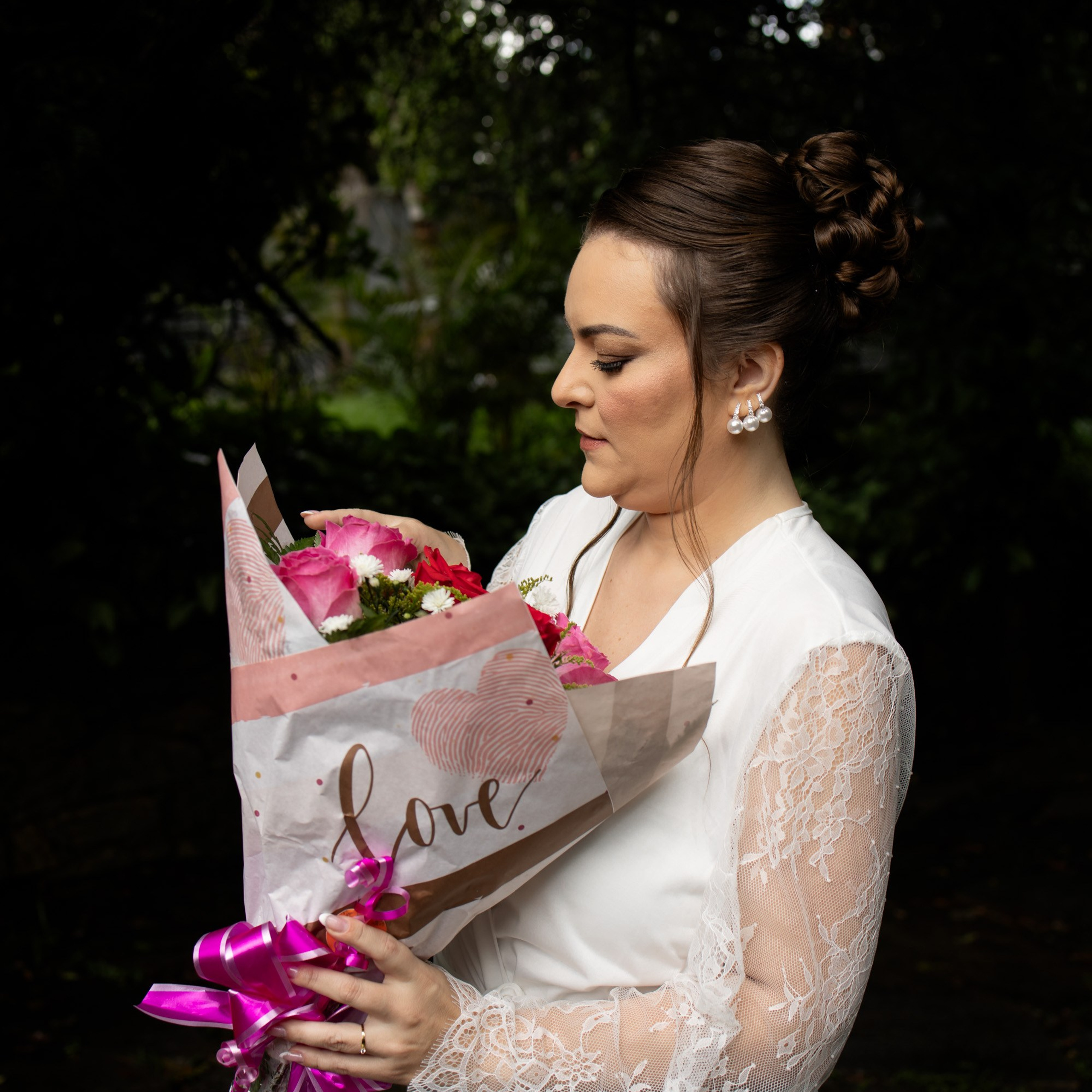07, fev 26. Novos Tempos Wedding