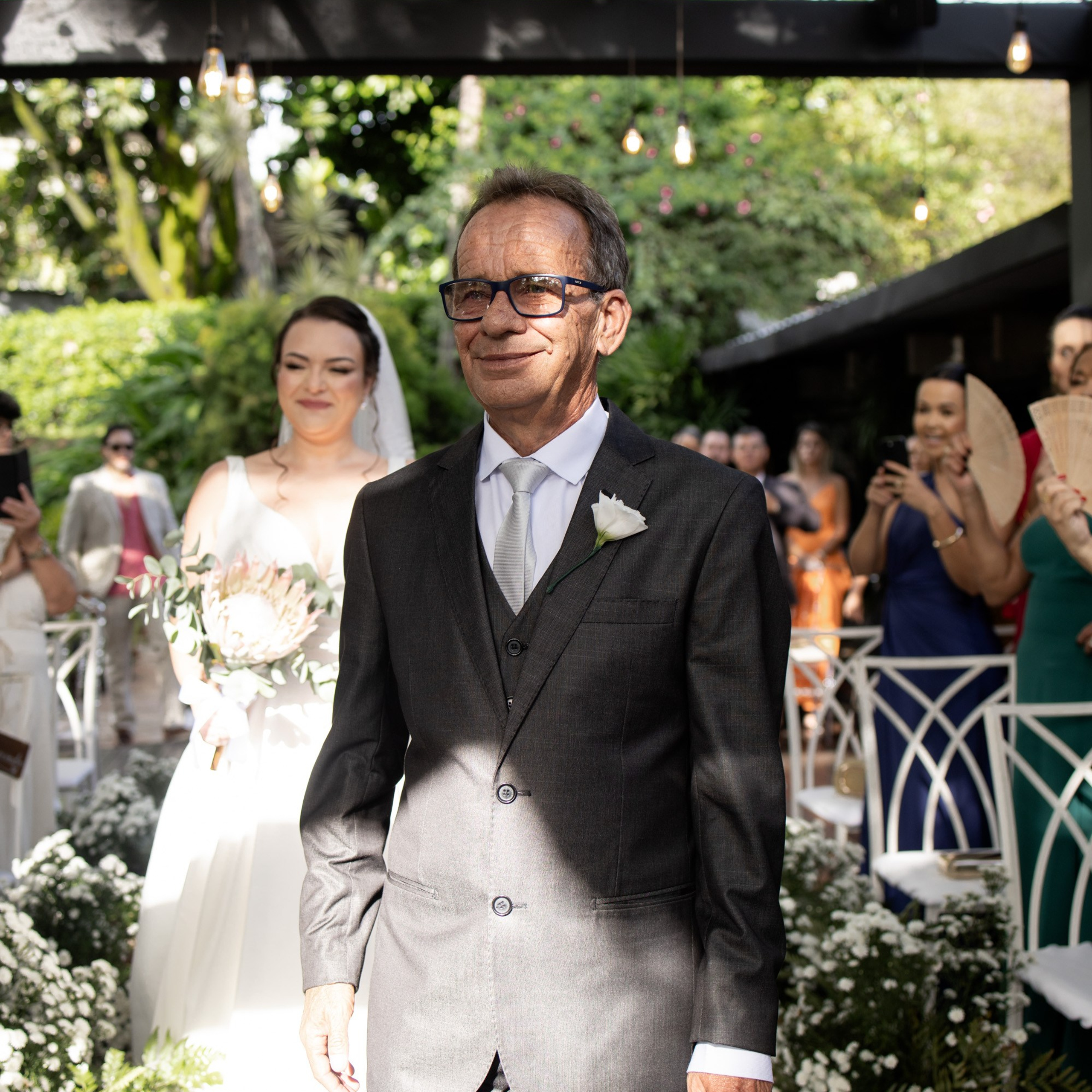 07, fev 26. Novos Tempos Wedding