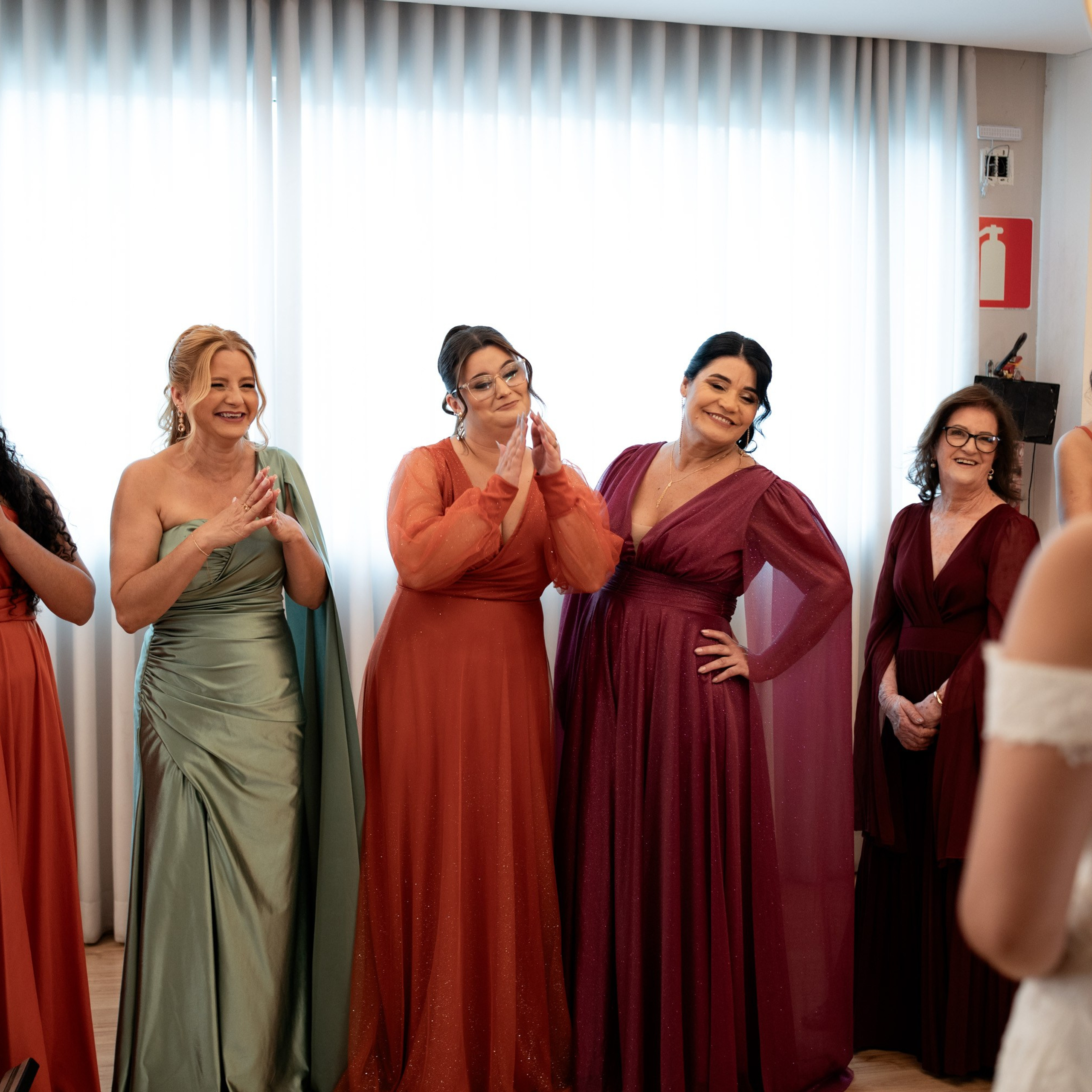 Gio & Cris. Novos Tempos Wedding