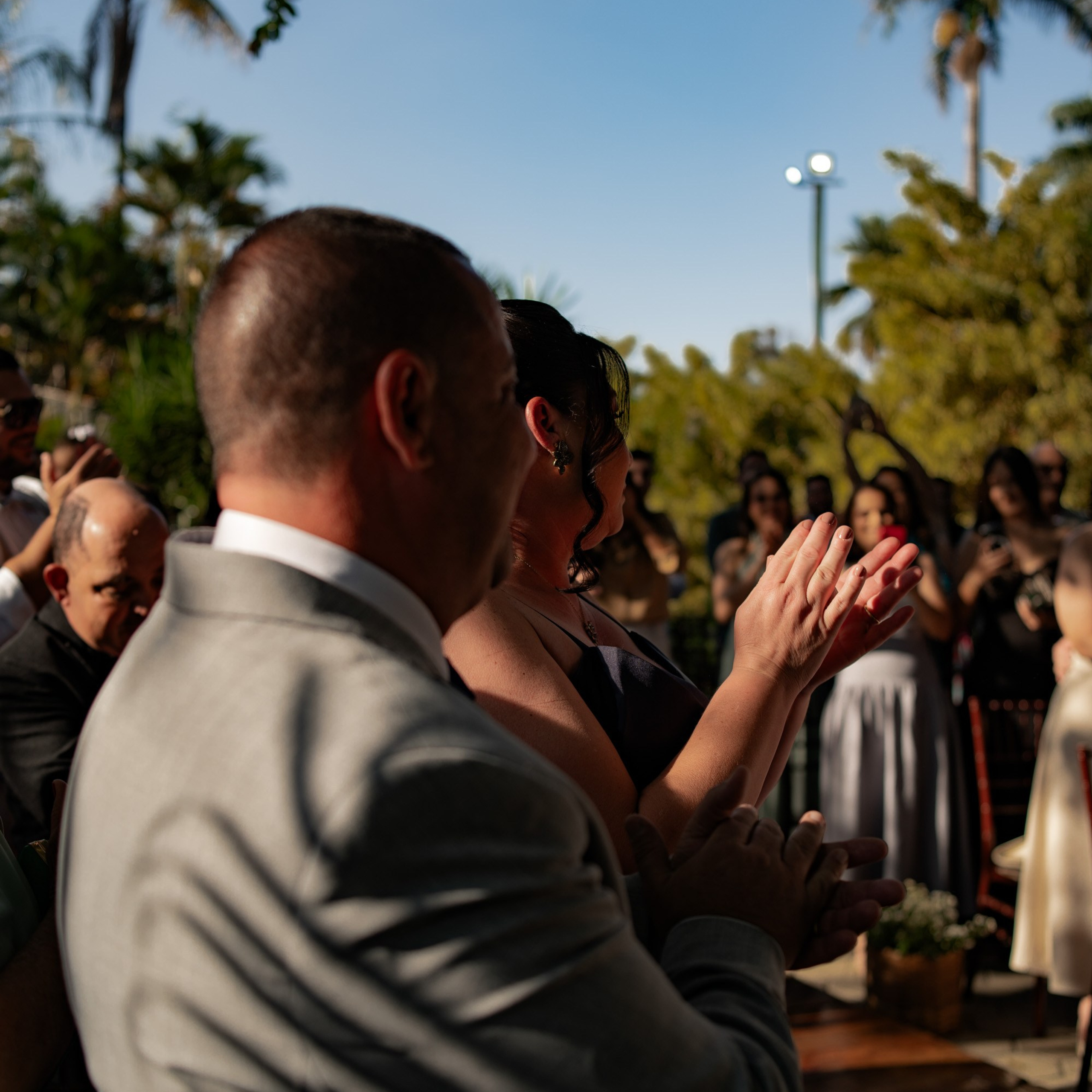 Brenda & Willian. Novos Tempos Wedding