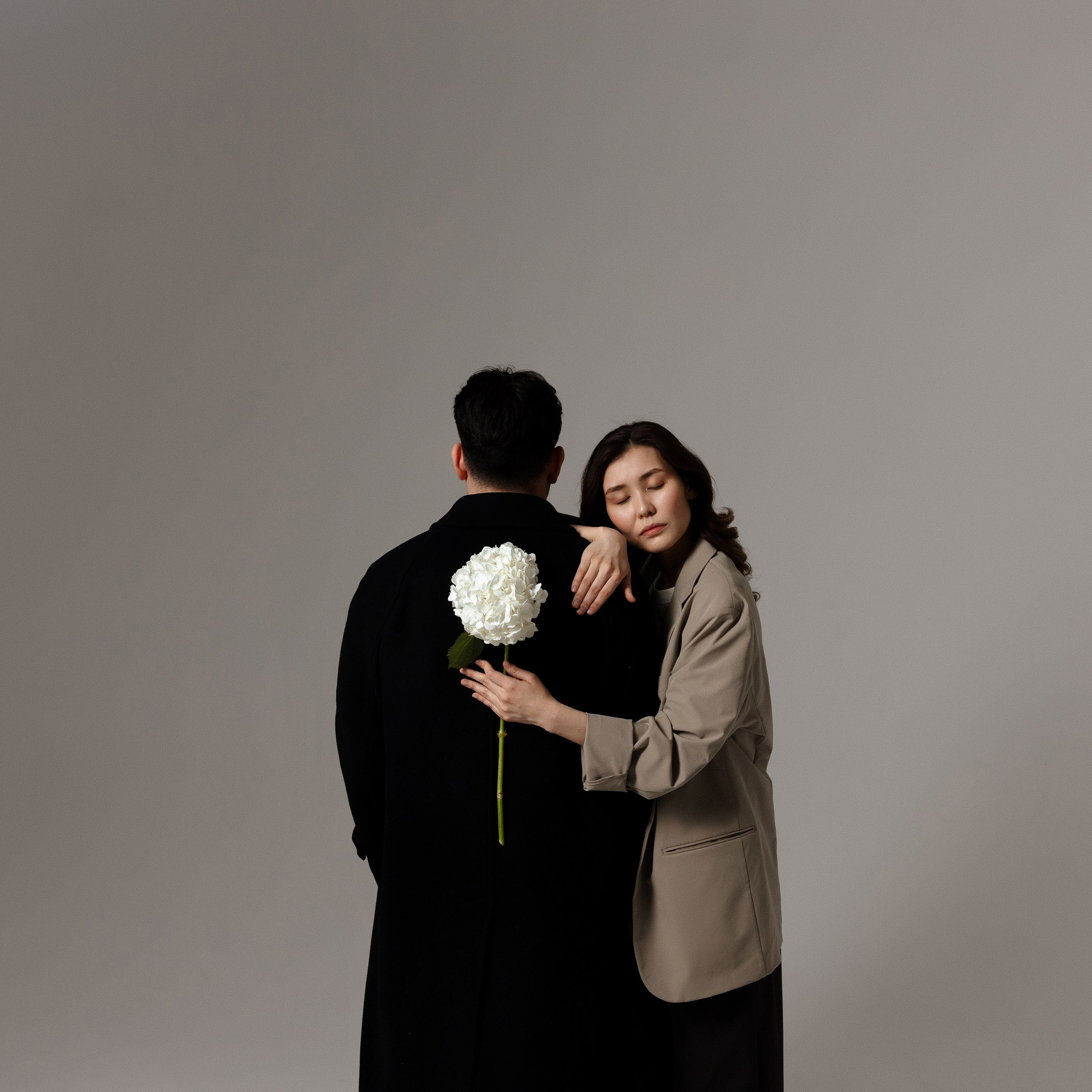 Бексултан и Татты