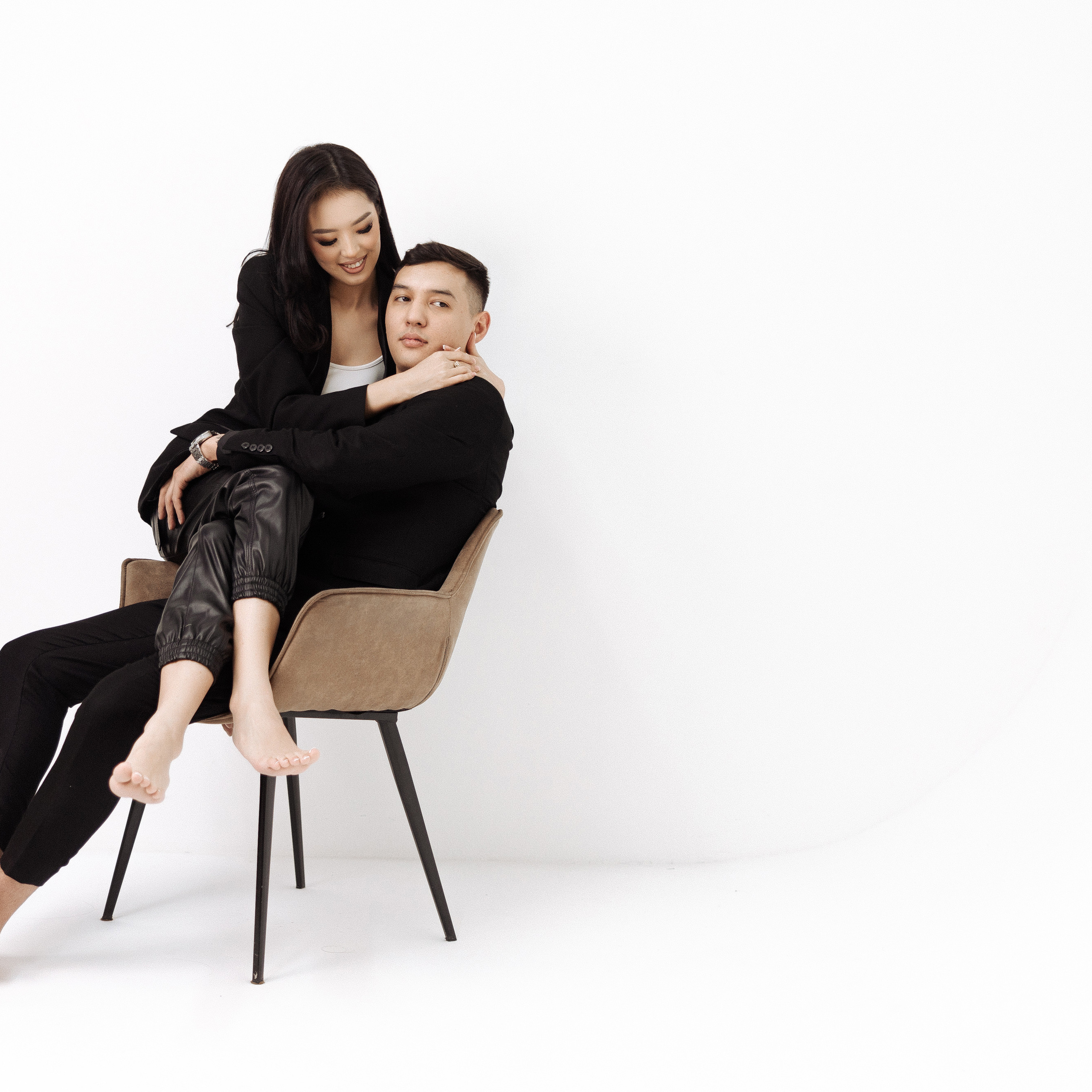 Отзывы. Азимжан Нуритдинходжаев — свадебный фотограф