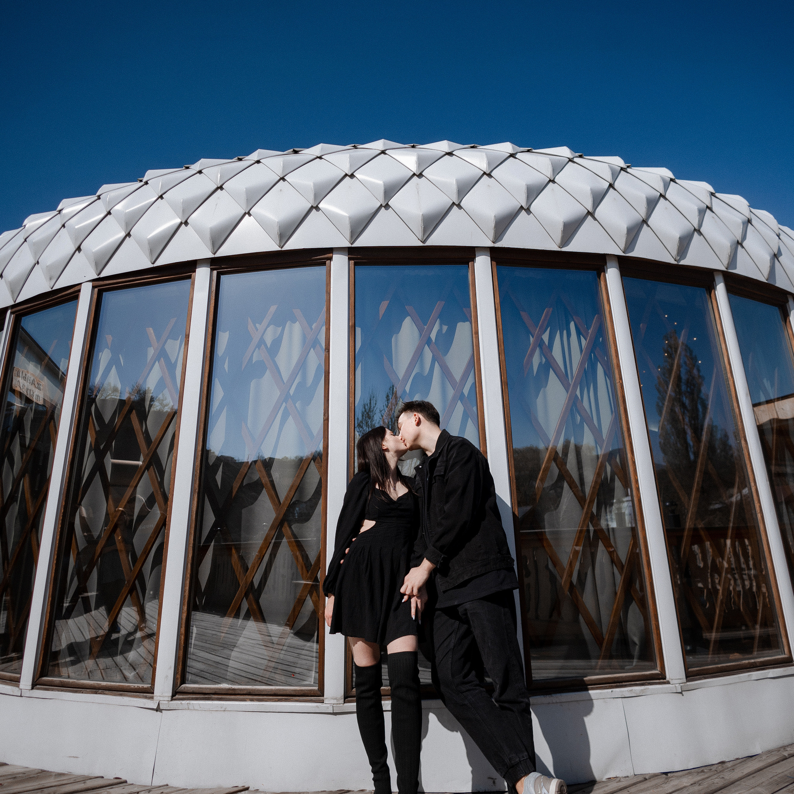 Отзывы. Азимжан Нуритдинходжаев — свадебный фотограф