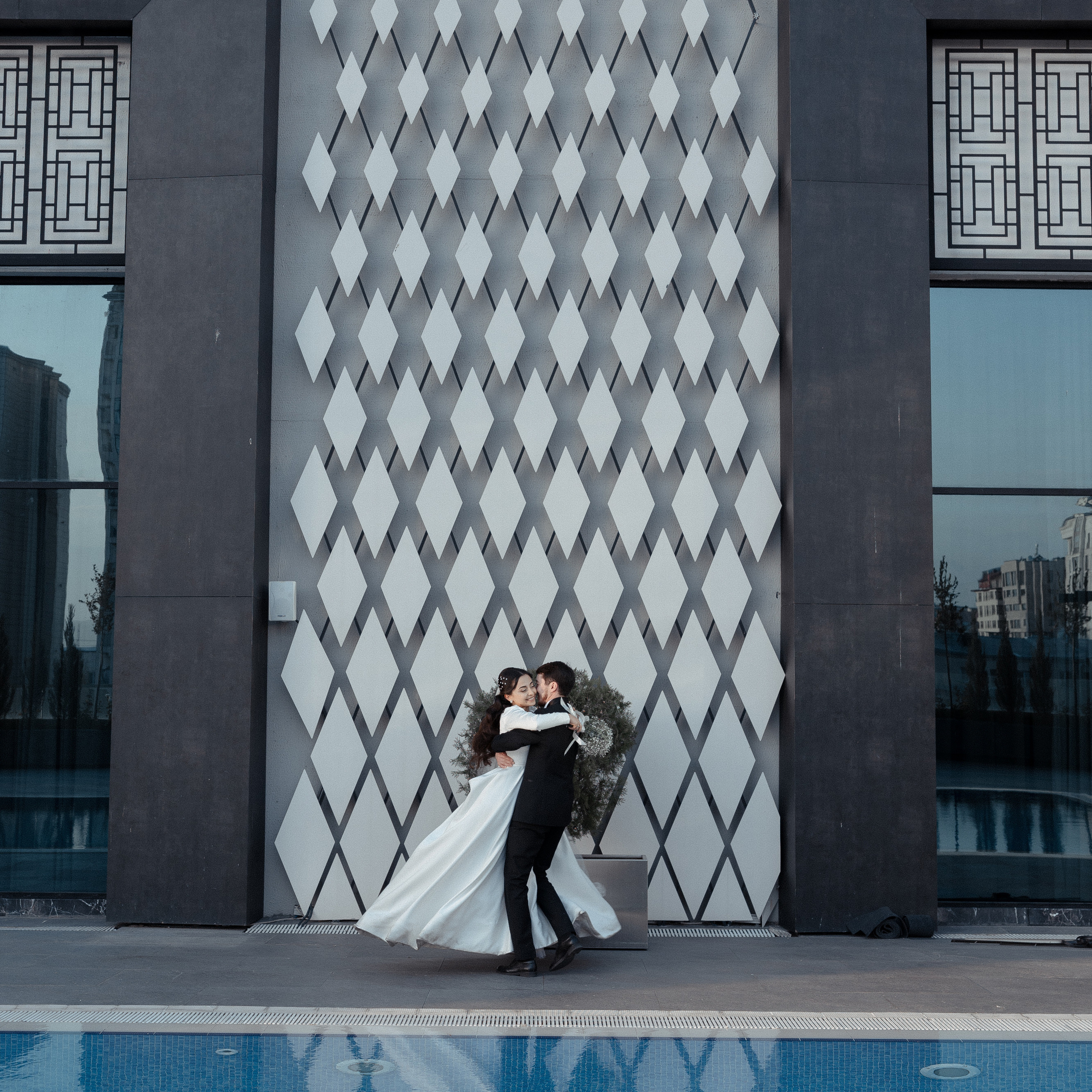 Отзывы. Азимжан Нуритдинходжаев — свадебный фотограф