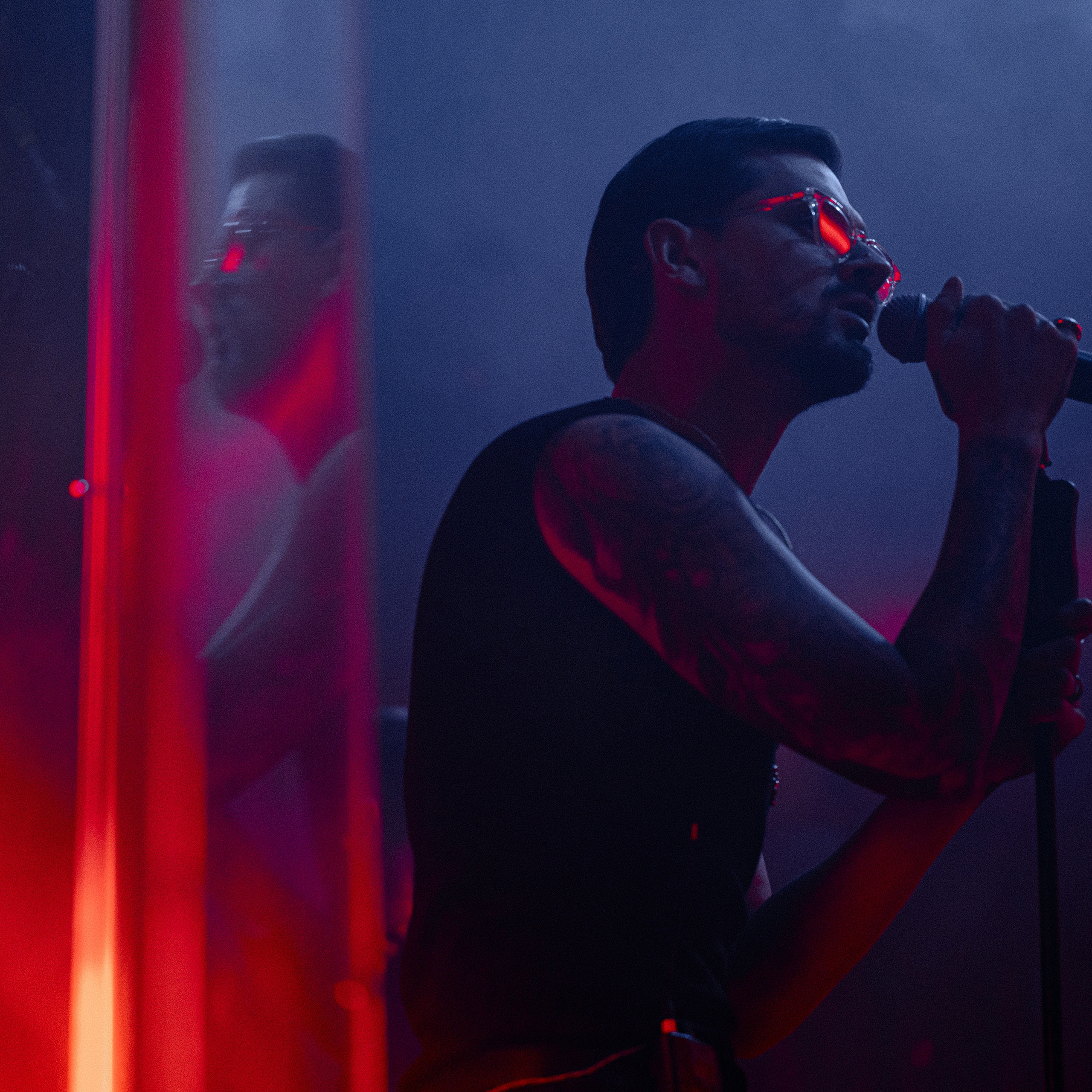 Миша Марвин | Концерт