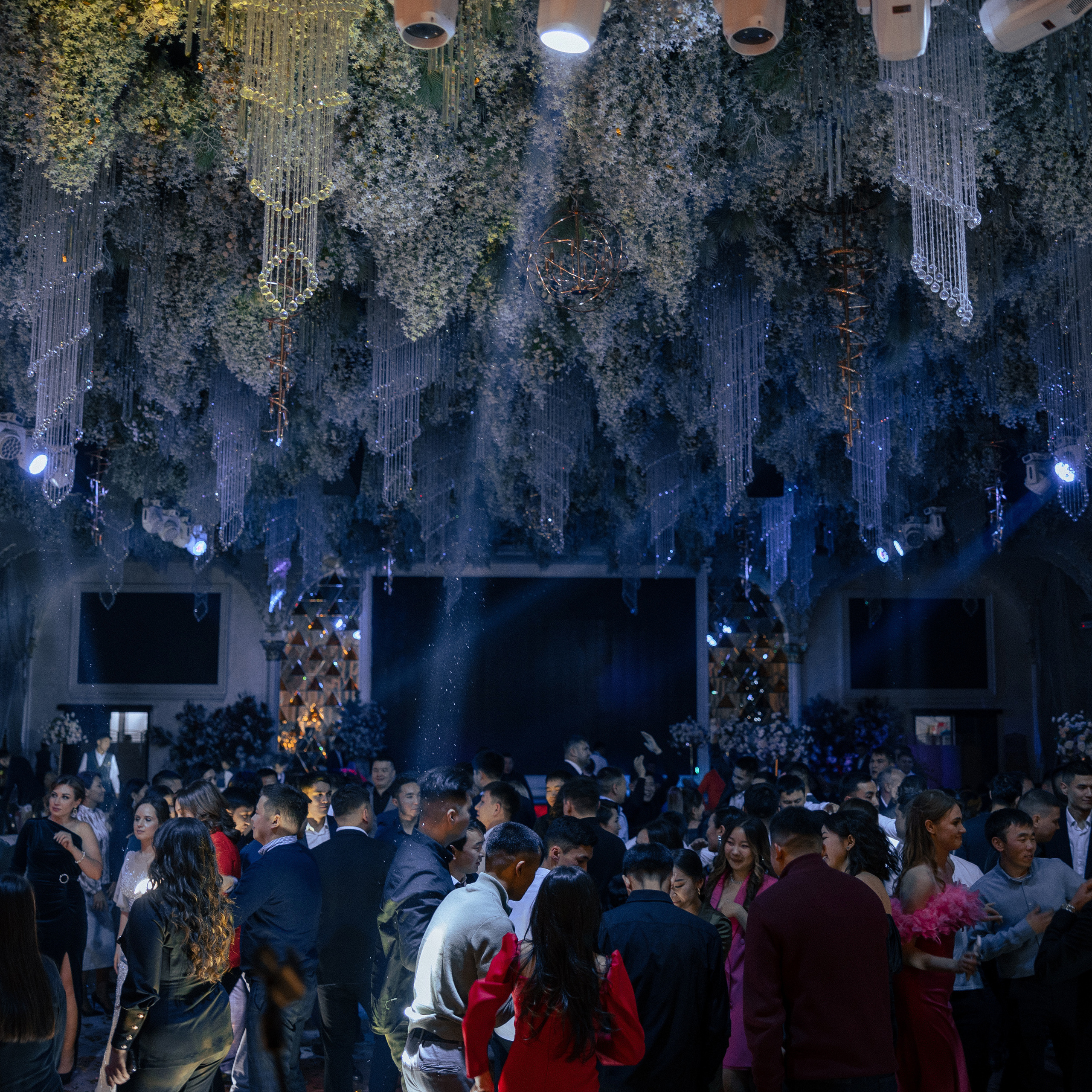 Отзывы. Азимжан Нуритдинходжаев — свадебный фотограф