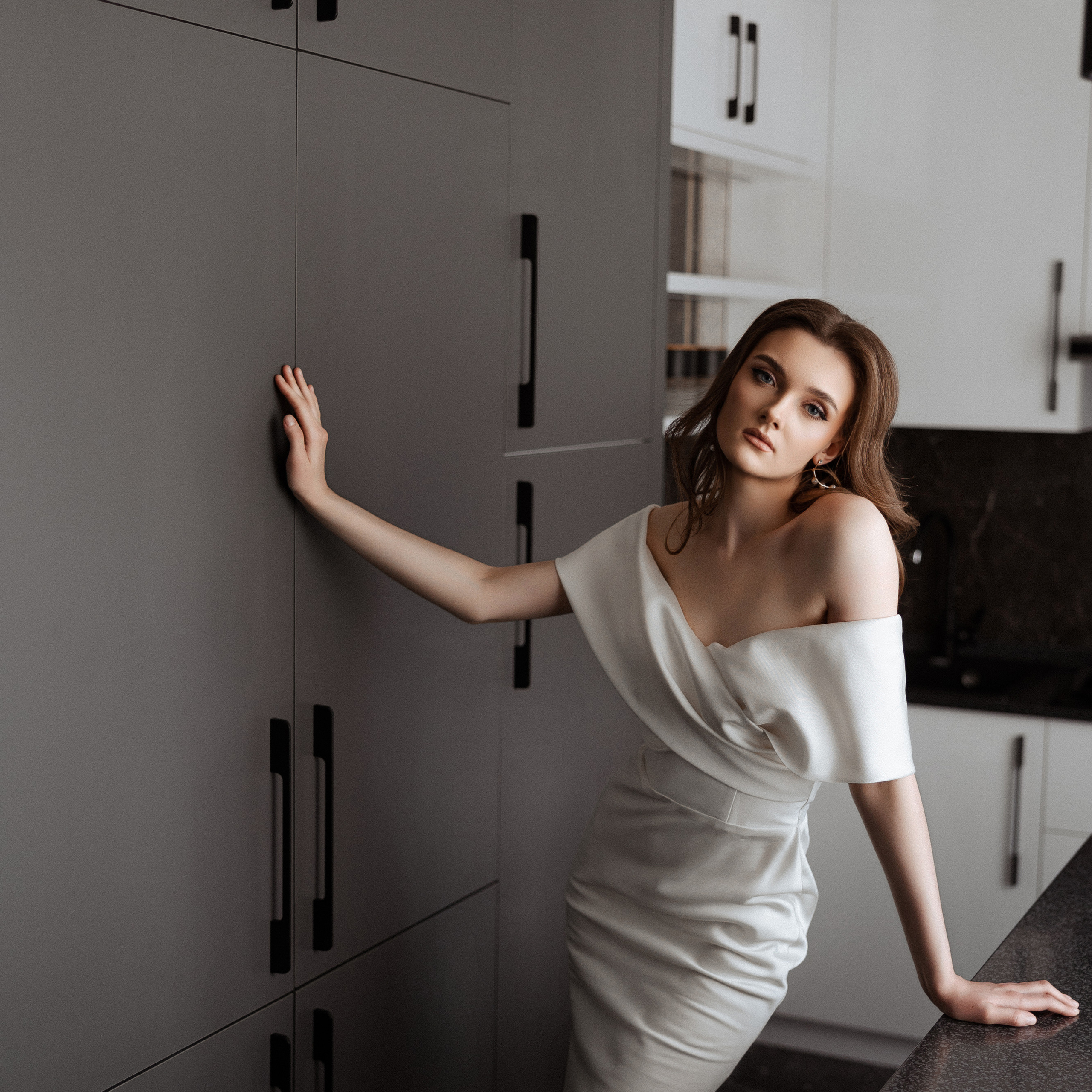 Утро Ксении