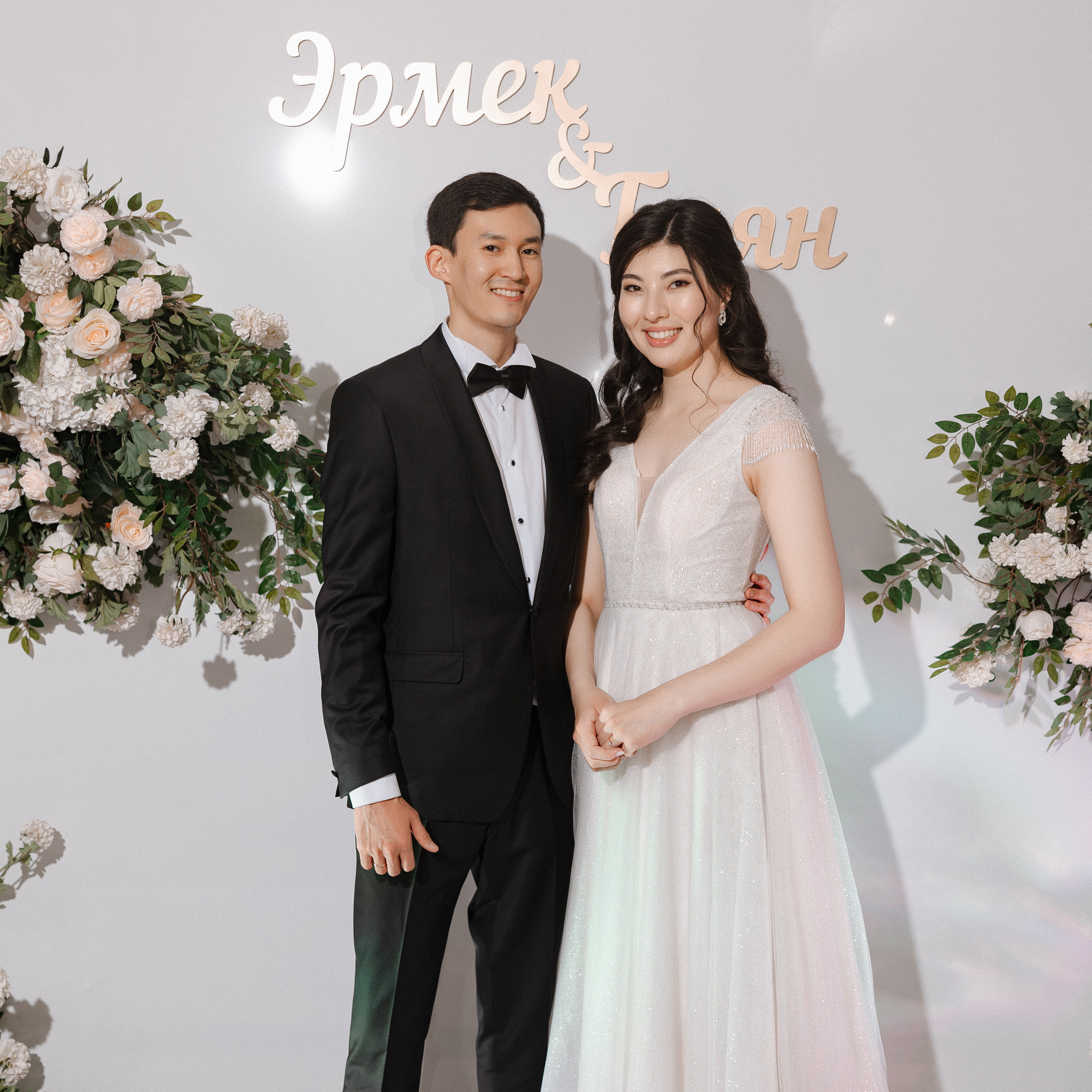 Отзывы. Азимжан Нуритдинходжаев — свадебный фотограф