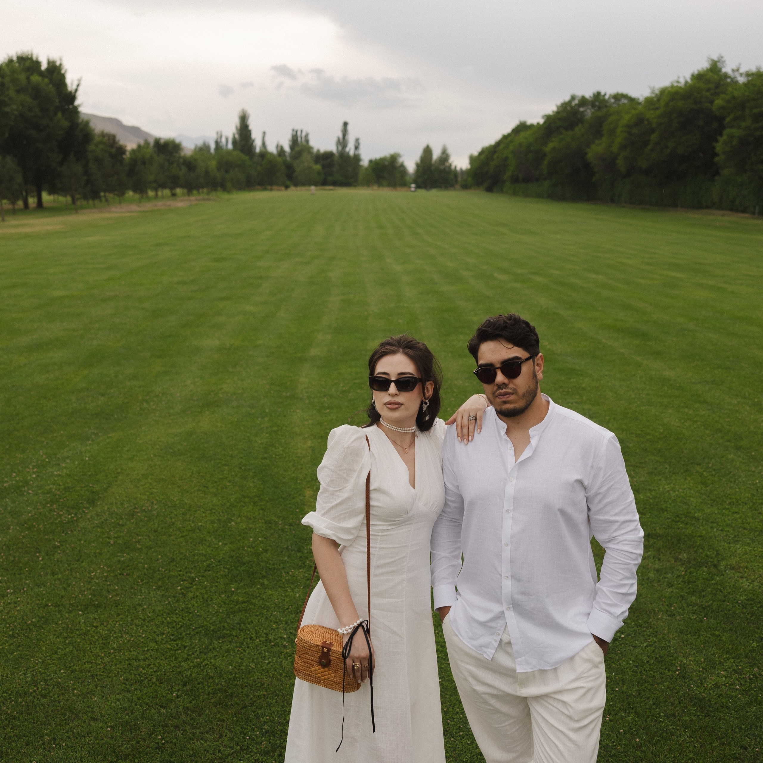 Азиз и Рано