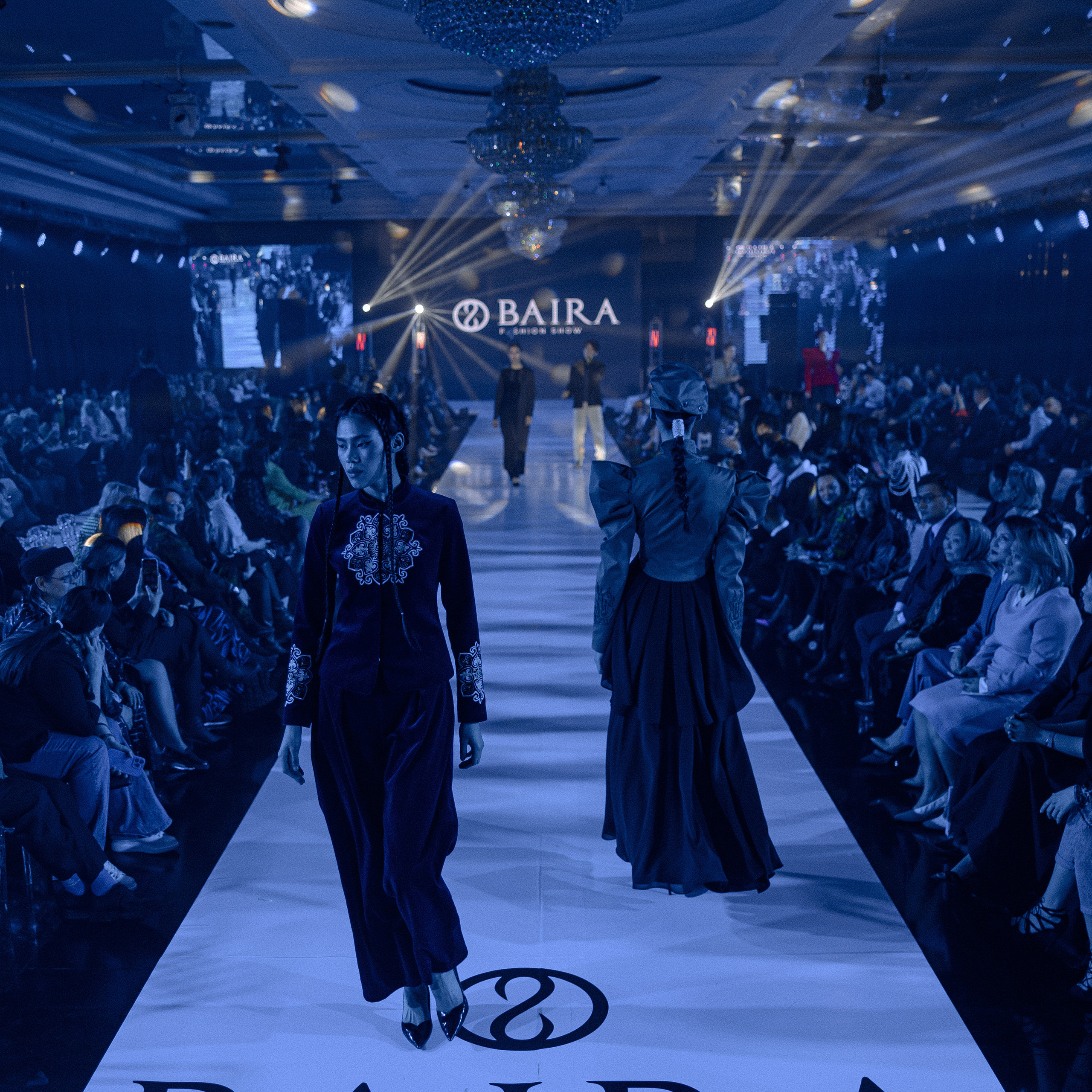 BAIRA | Fashion Show