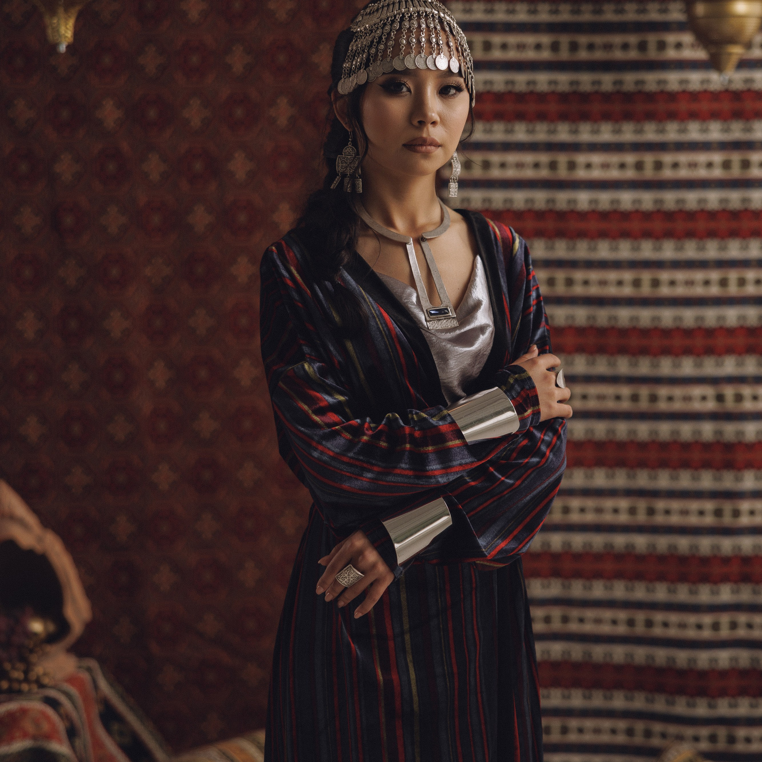 Кыз Узатуу Юлдуз