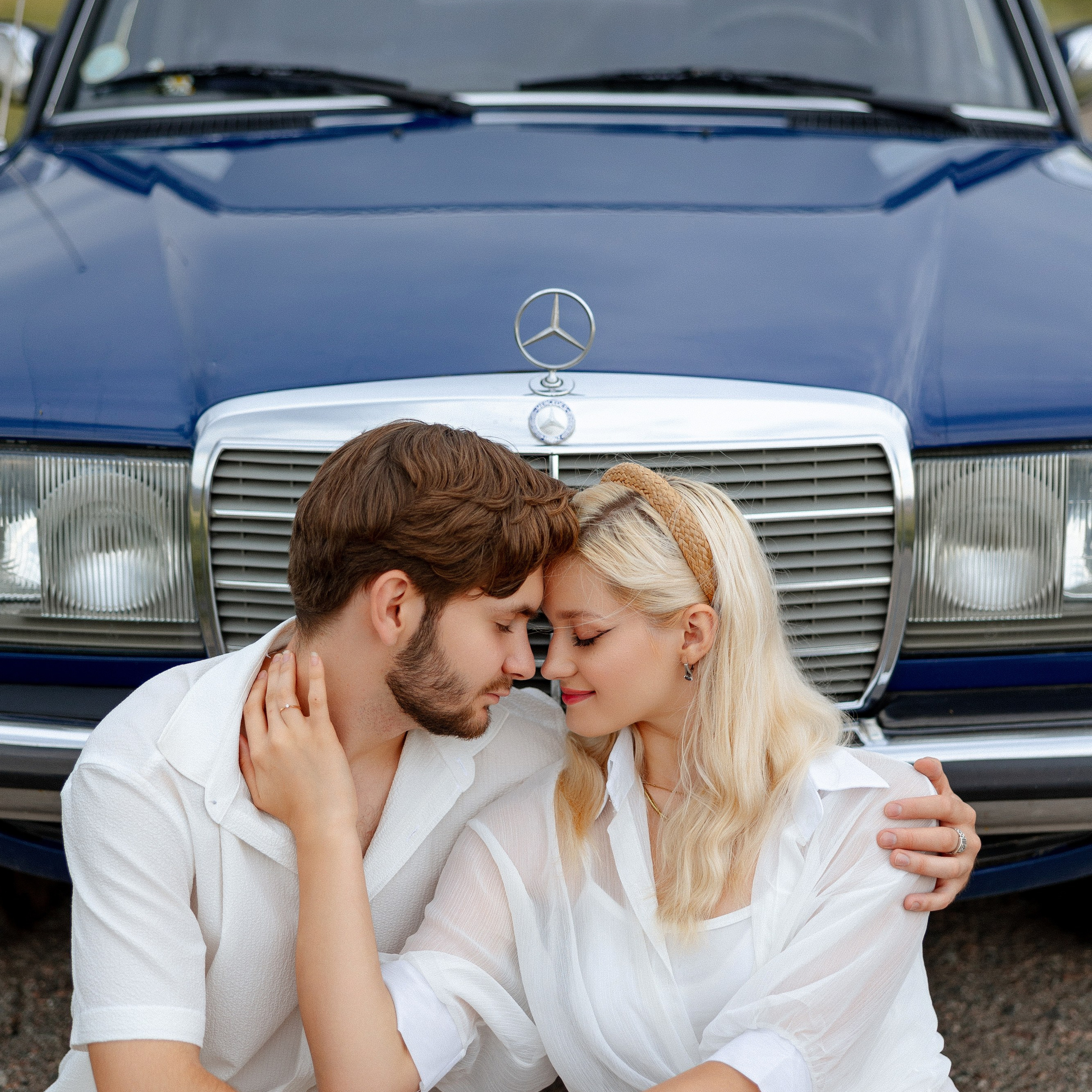 Петр и Дарья