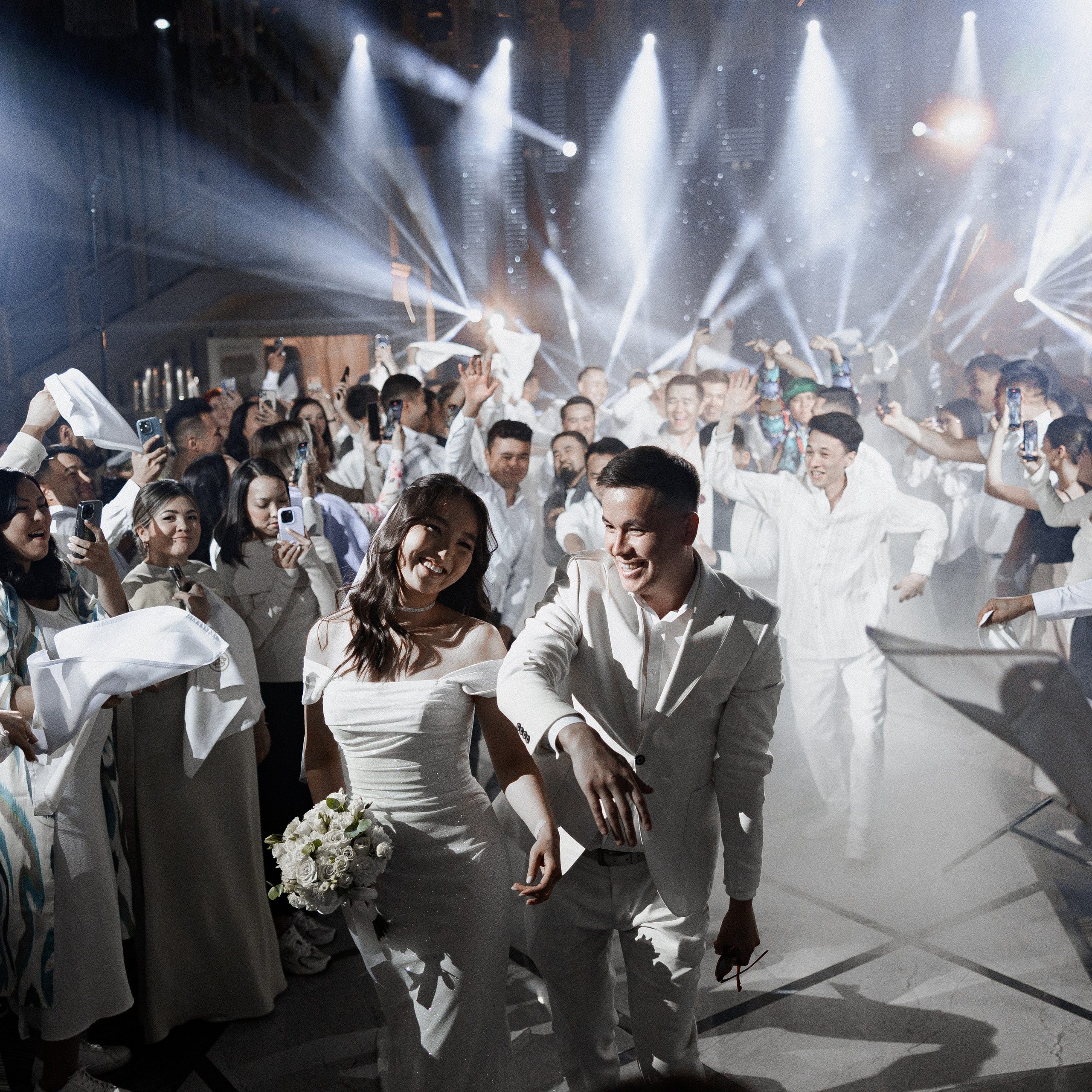 Отзывы. Азимжан Нуритдинходжаев — свадебный фотограф