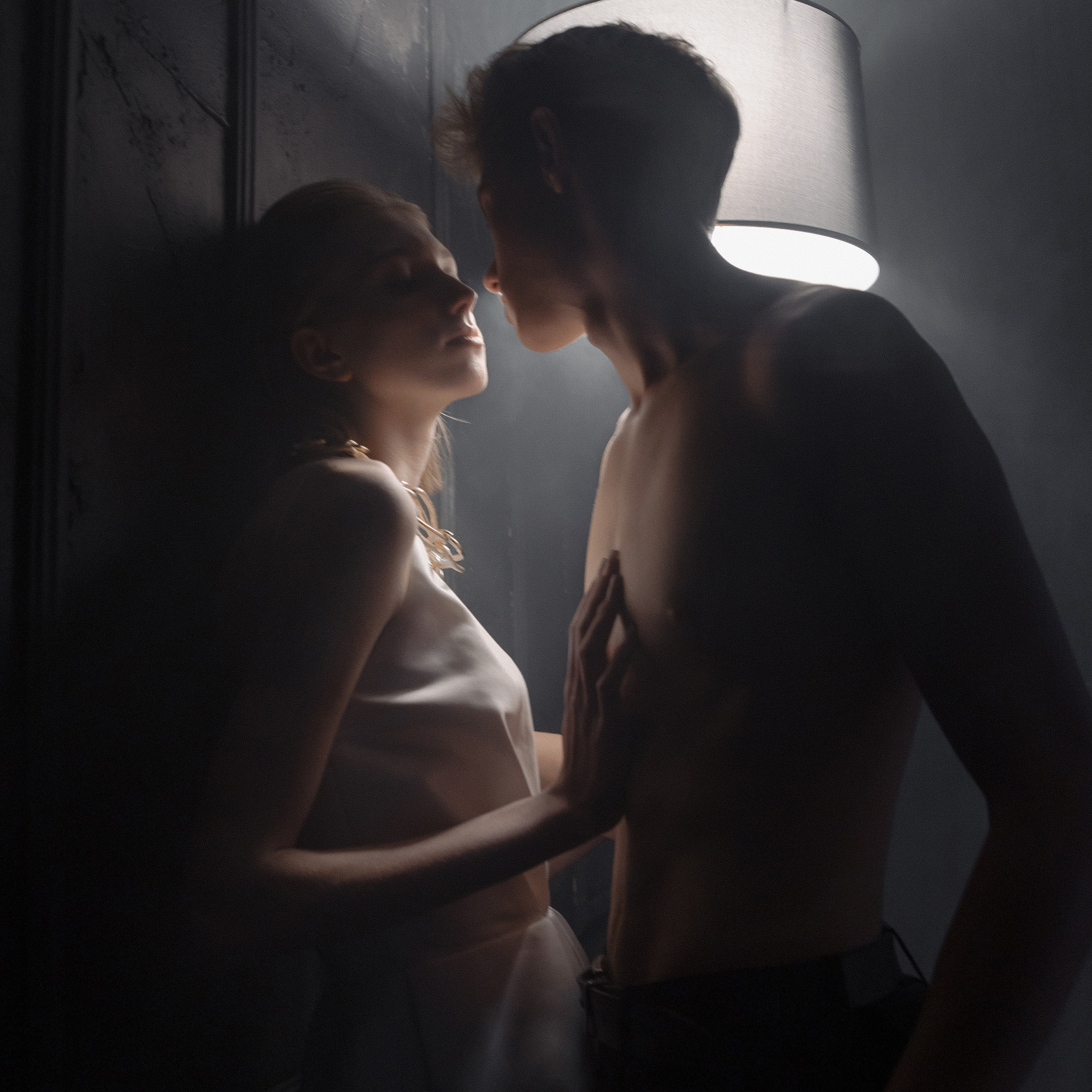 Данил и Виолетта