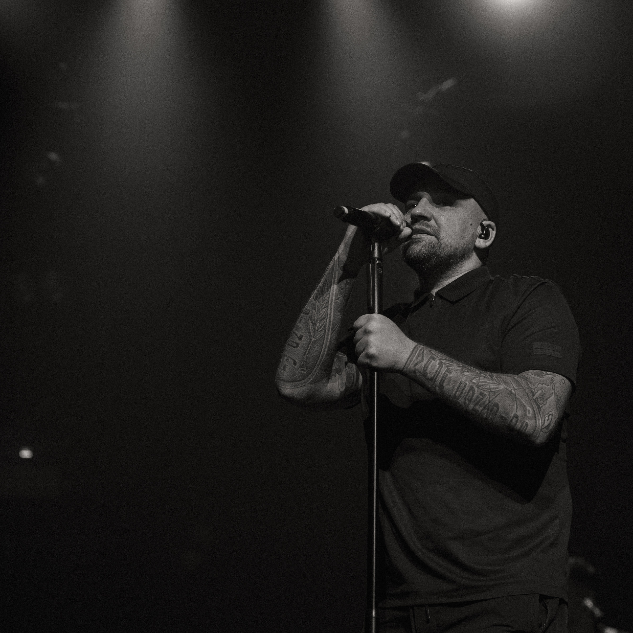 Баста | Концерт