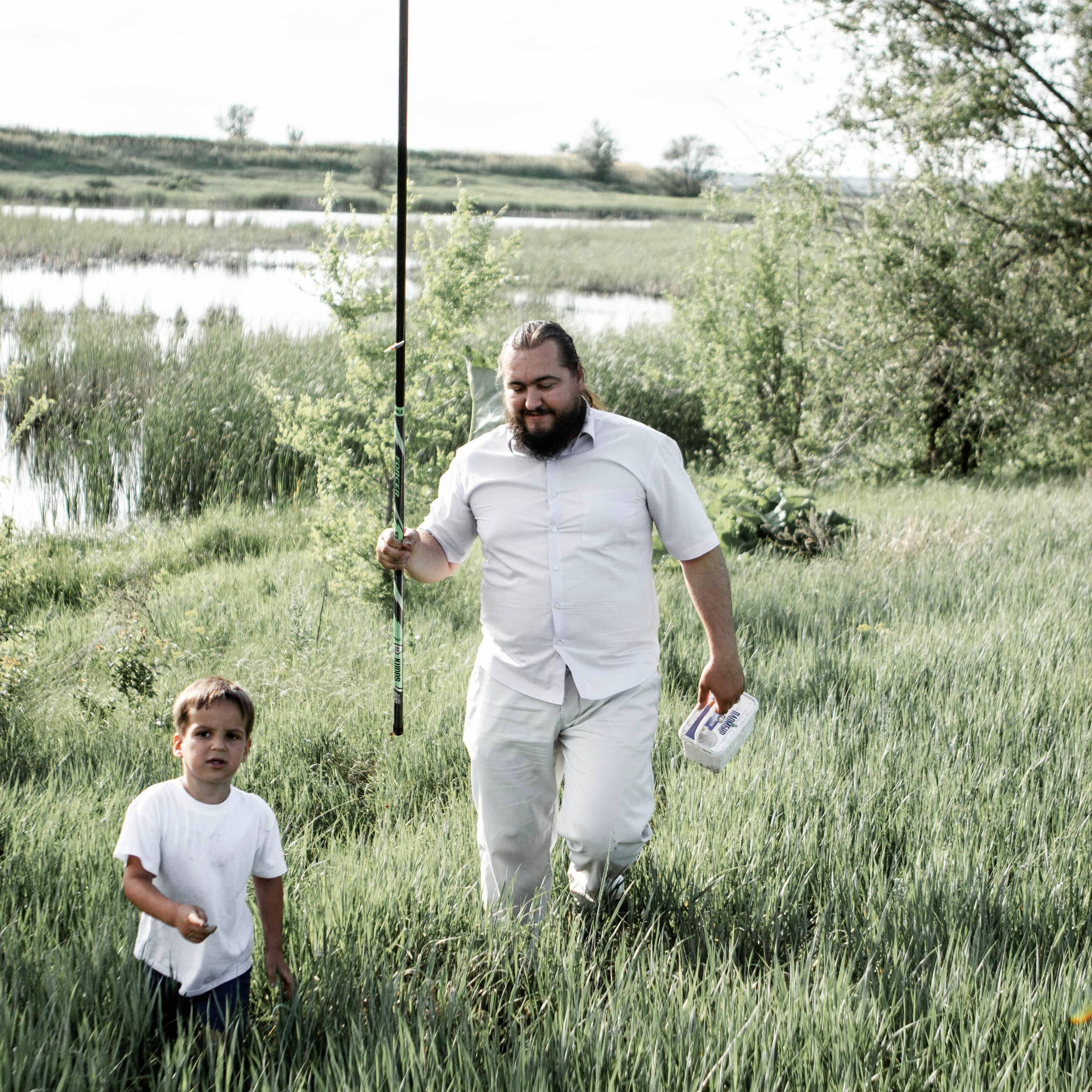 Blog. Family photographer in Bay Area, California