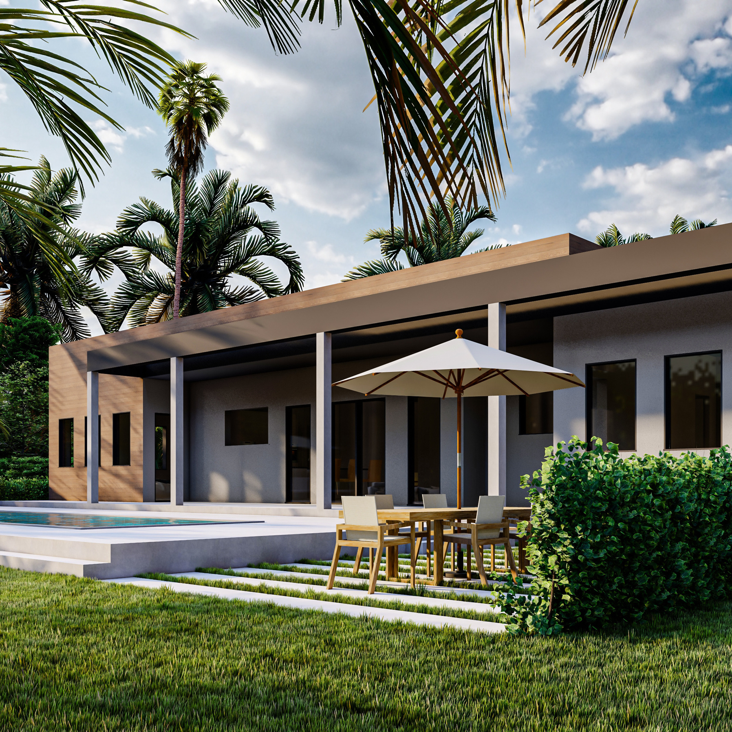 Concept. DESIGN DRAFT 3D